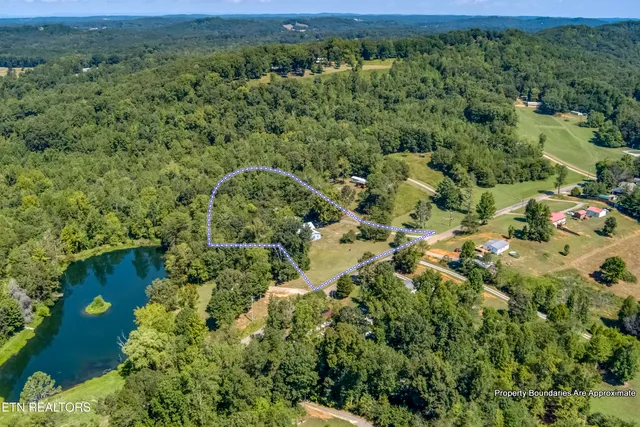 $289,900 | 196 County Road 656, Athens, TN 37303