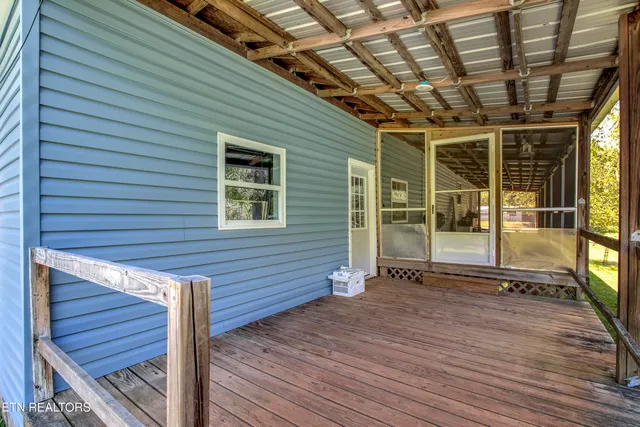 $289,900 | 196 County Road 656, Athens, TN 37303