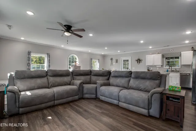 $289,900 | 196 County Road 656, Athens, TN 37303