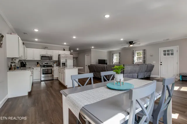 $289,900 | 196 County Road 656, Athens, TN 37303