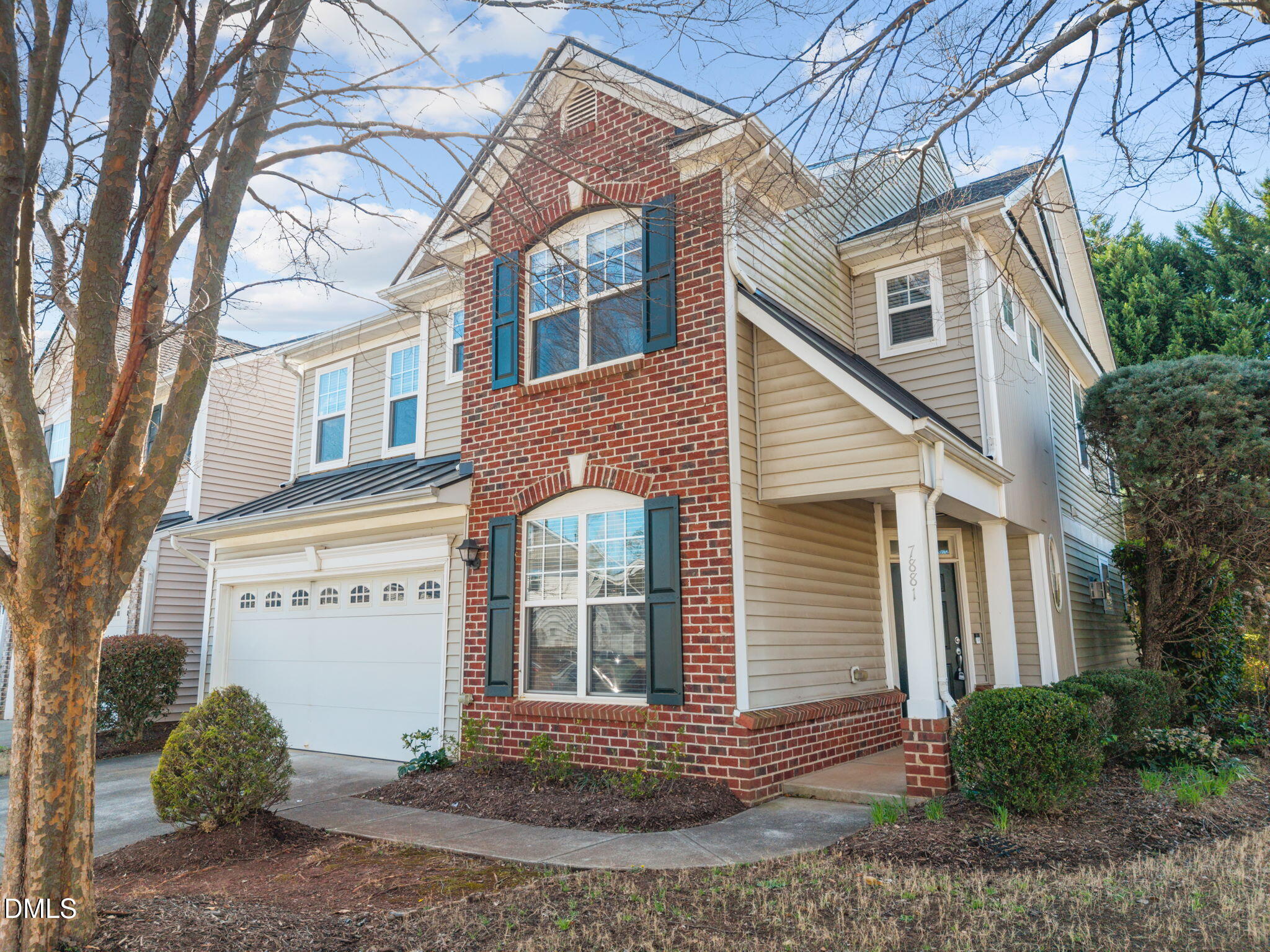 7881 Cape Charles Drive Raleigh, NC 27617 - Photo 2 of 36 photo_002