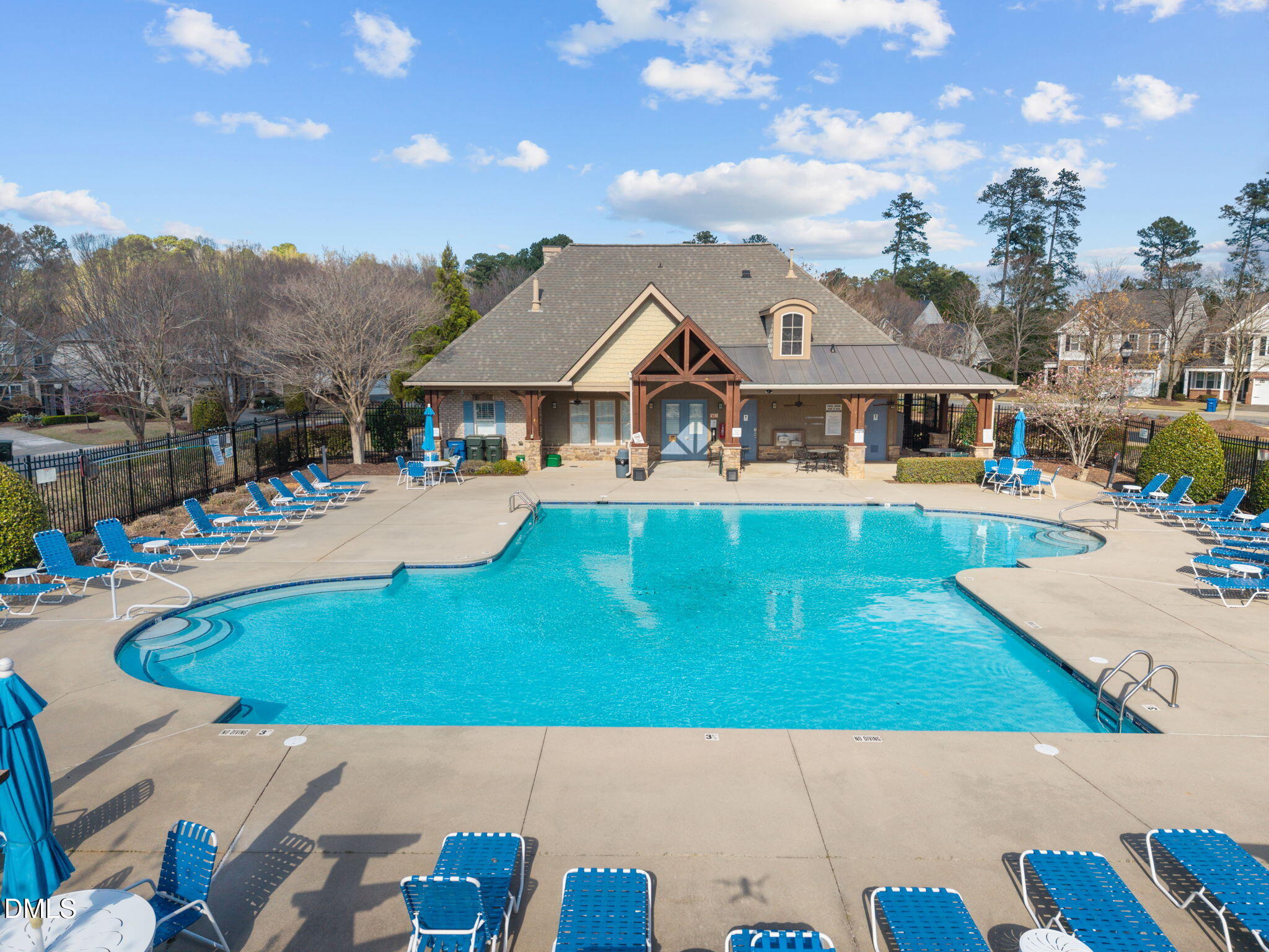7881 Cape Charles Drive Raleigh, NC 27617 - Photo 35 of 36 photo_035