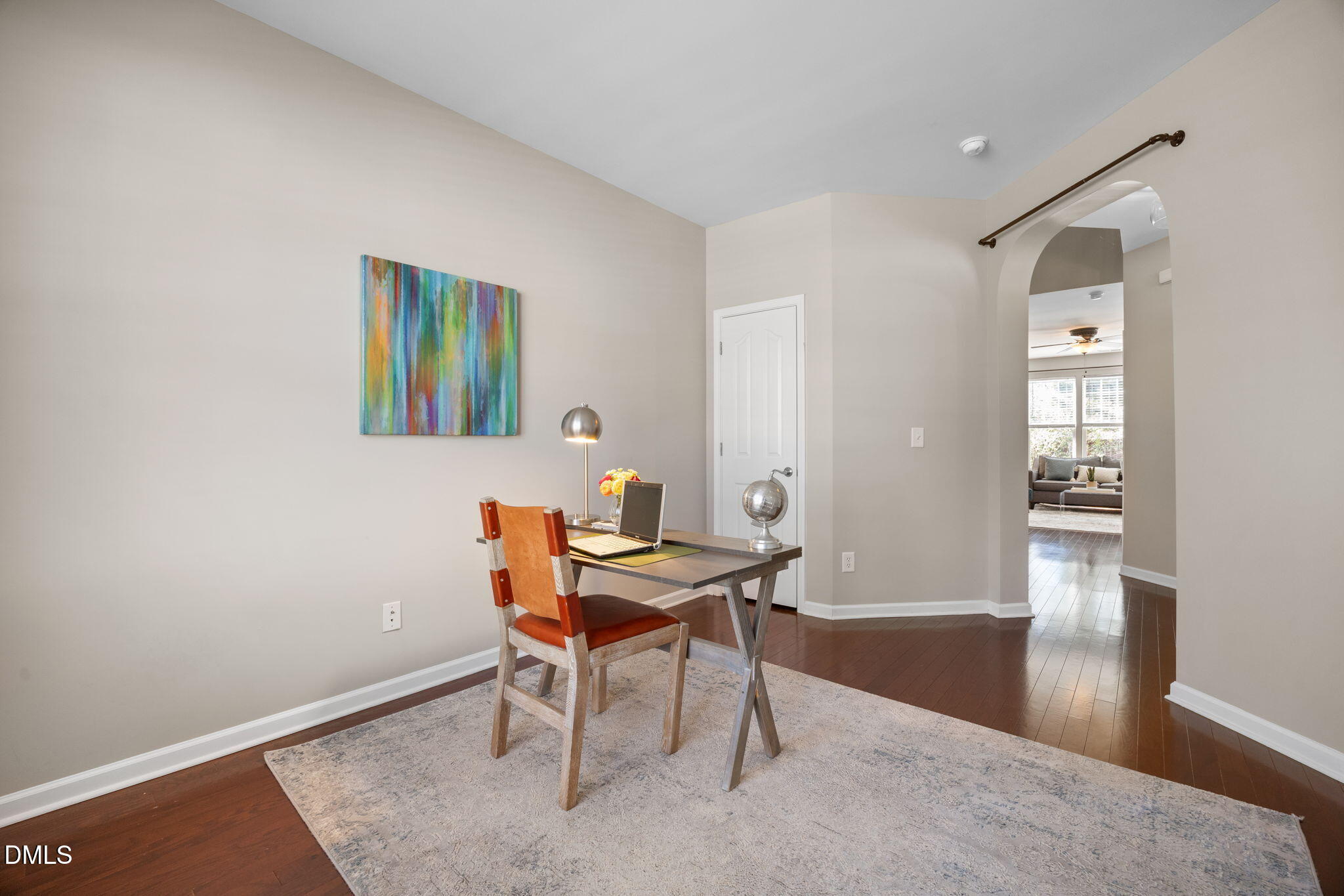 7881 Cape Charles Drive Raleigh, NC 27617 - Photo 5 of 36 photo_005