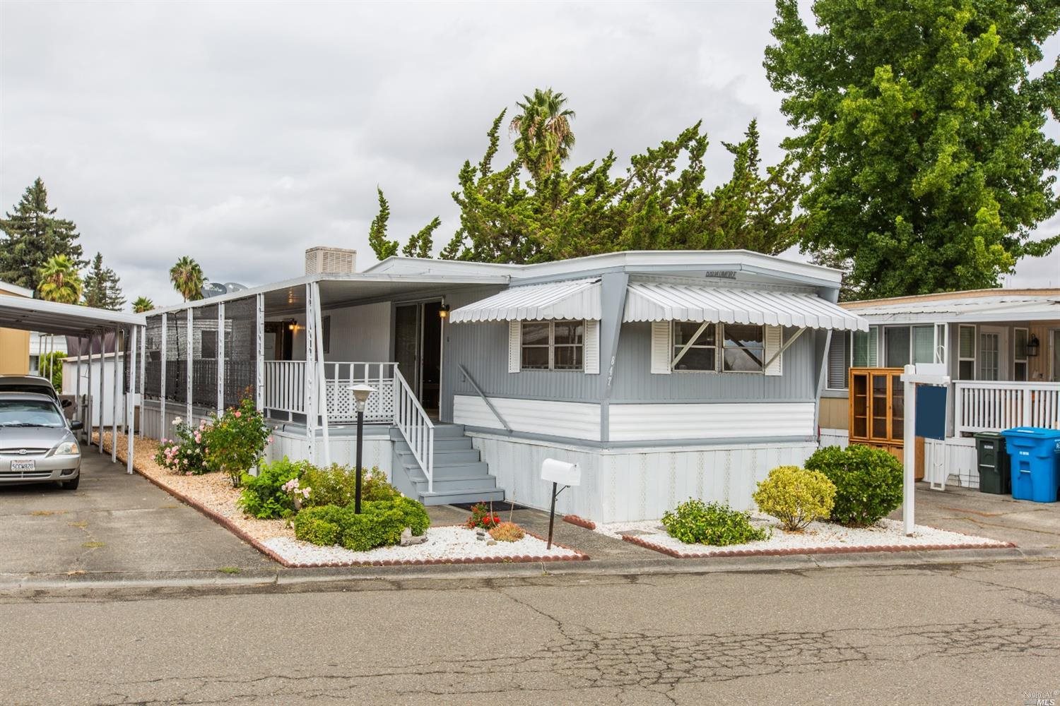 847 Mercie Street, Unit 847 Santa Rosa, CA 95403 - Photo 1 of 1 Gallery Image 1