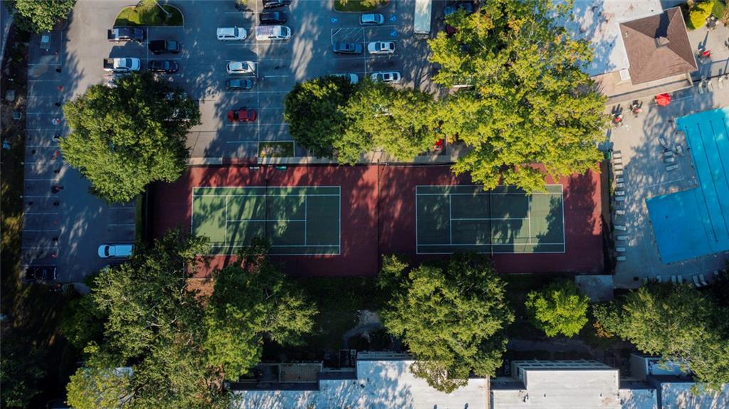 38 La Rue Place Northwest Atlanta, GA 30327 - Photo 54 of 78