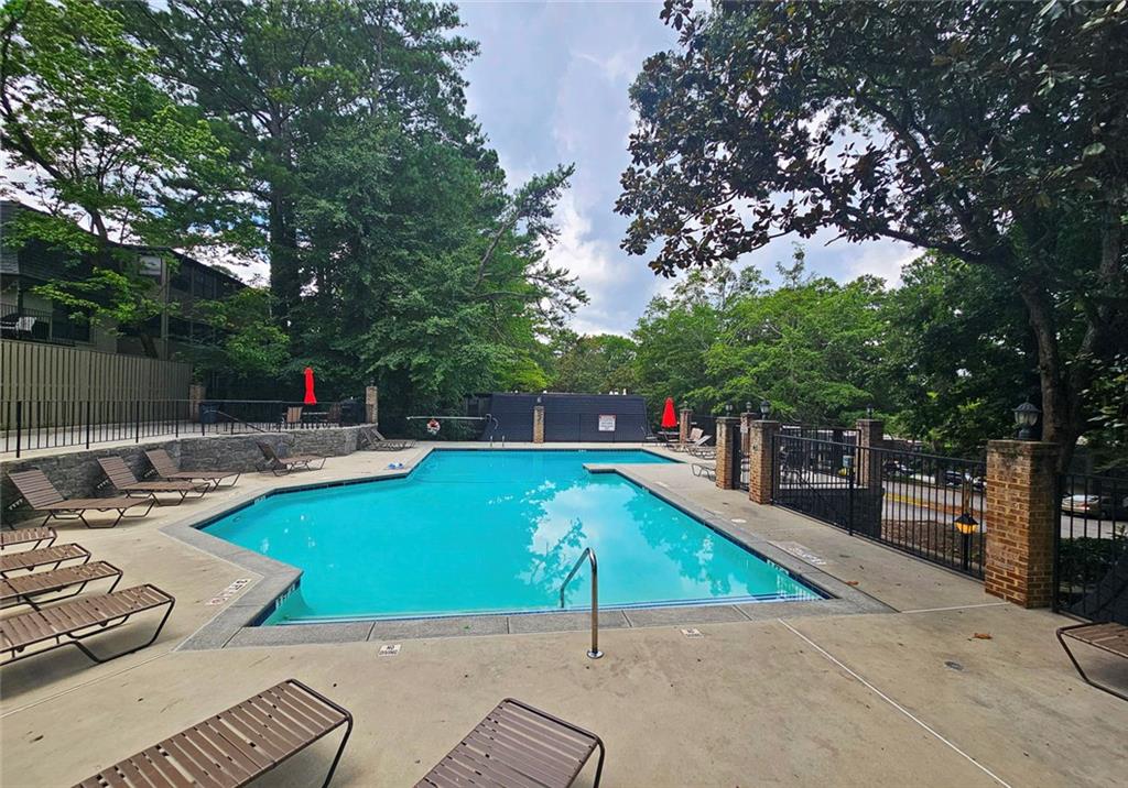 38 La Rue Place Northwest Atlanta, GA 30327 - Photo 66 of 78