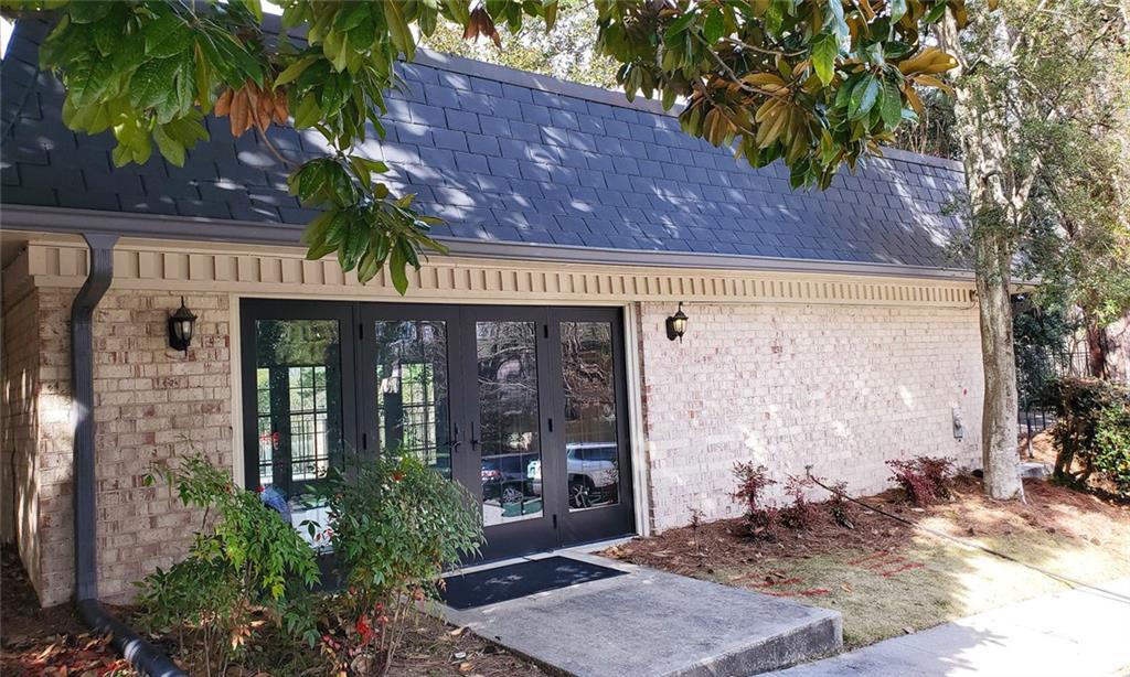 38 La Rue Place Northwest Atlanta, GA 30327 - Photo 68 of 78