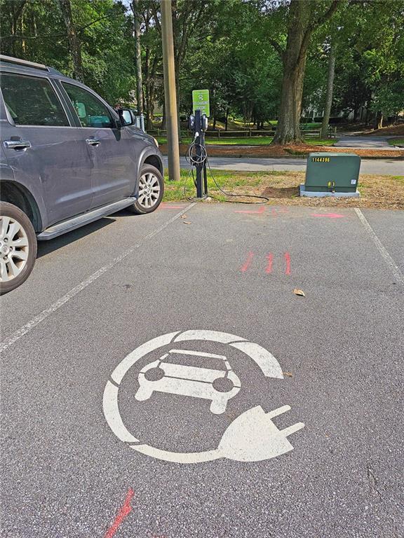 38 La Rue Place Northwest Atlanta, GA 30327 - Photo 78 of 78