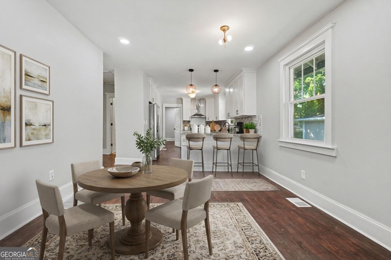 1164 Sells Avenue Southwest Atlanta, GA 30310 - Photo 13 of 32