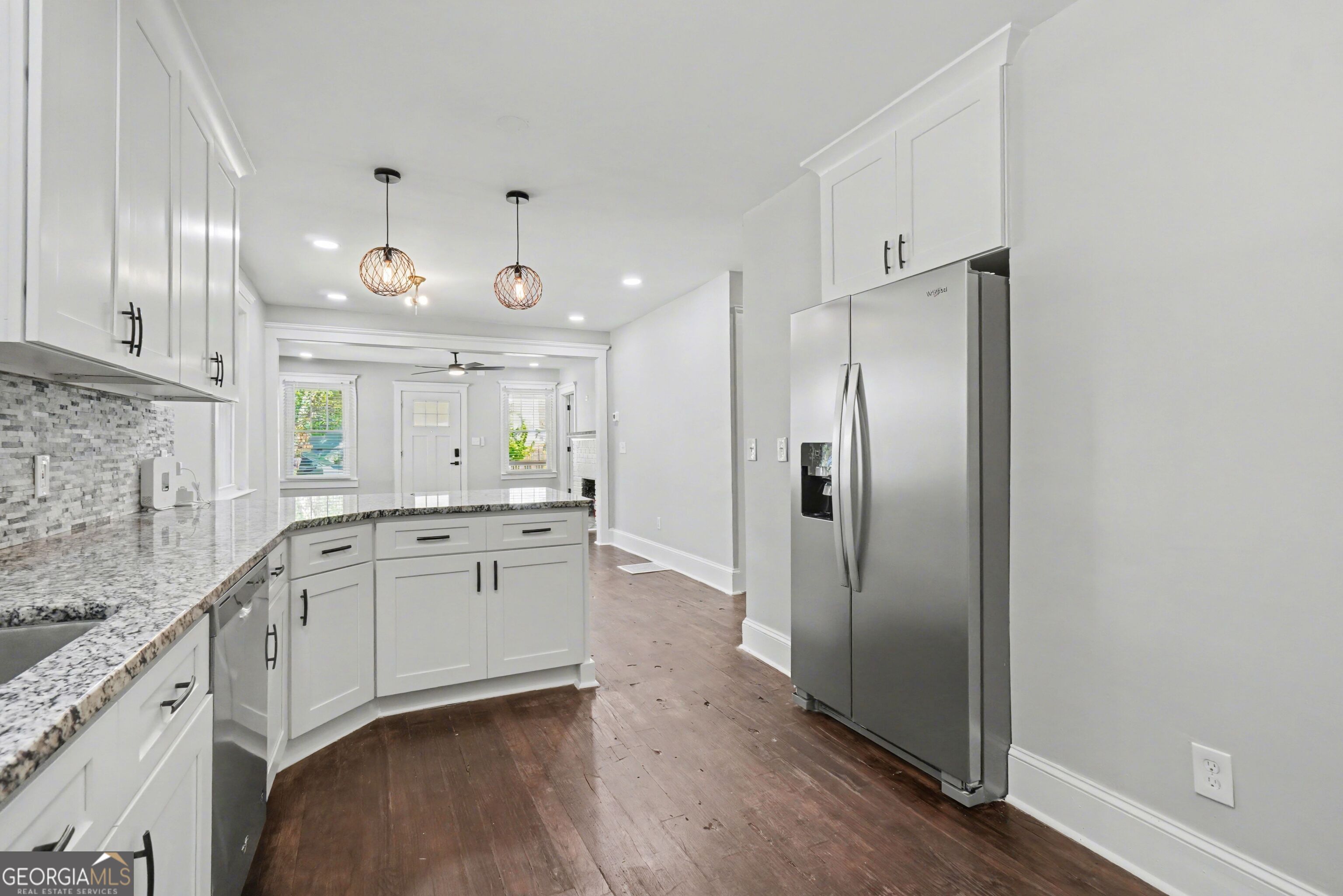 1164 Sells Avenue Southwest Atlanta, GA 30310 - Photo 16 of 32