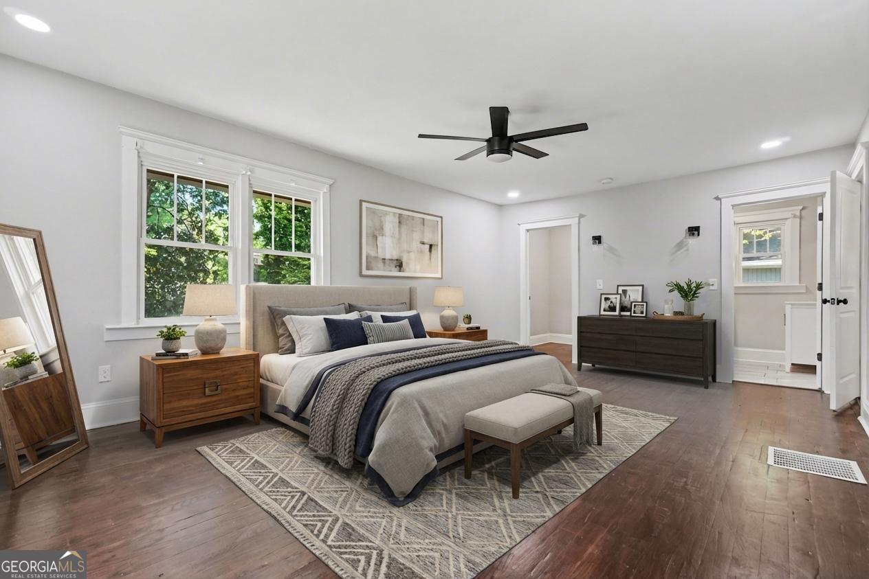 1164 Sells Avenue Southwest Atlanta, GA 30310 - Photo 20 of 32