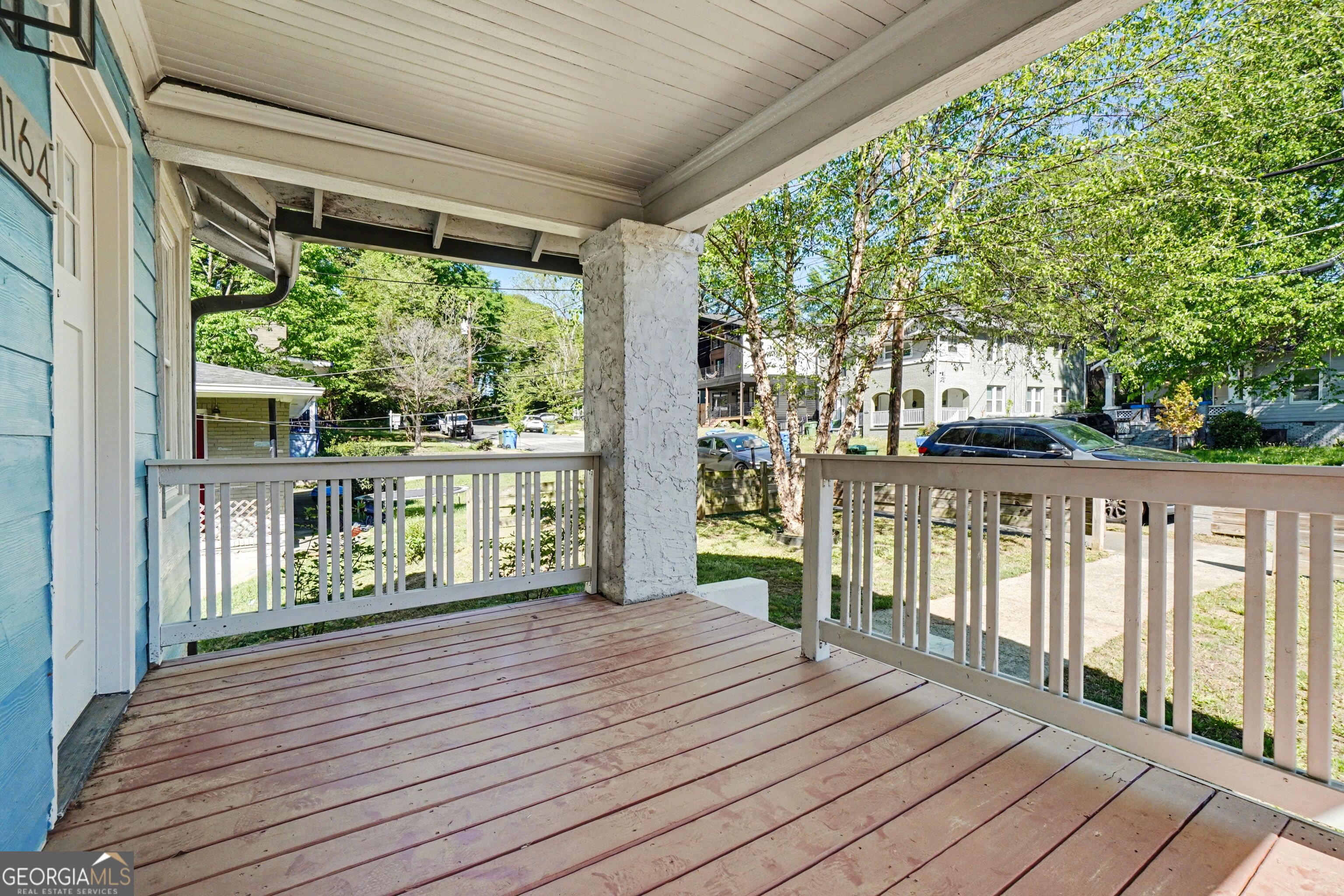 1164 Sells Avenue Southwest Atlanta, GA 30310 - Photo 3 of 32