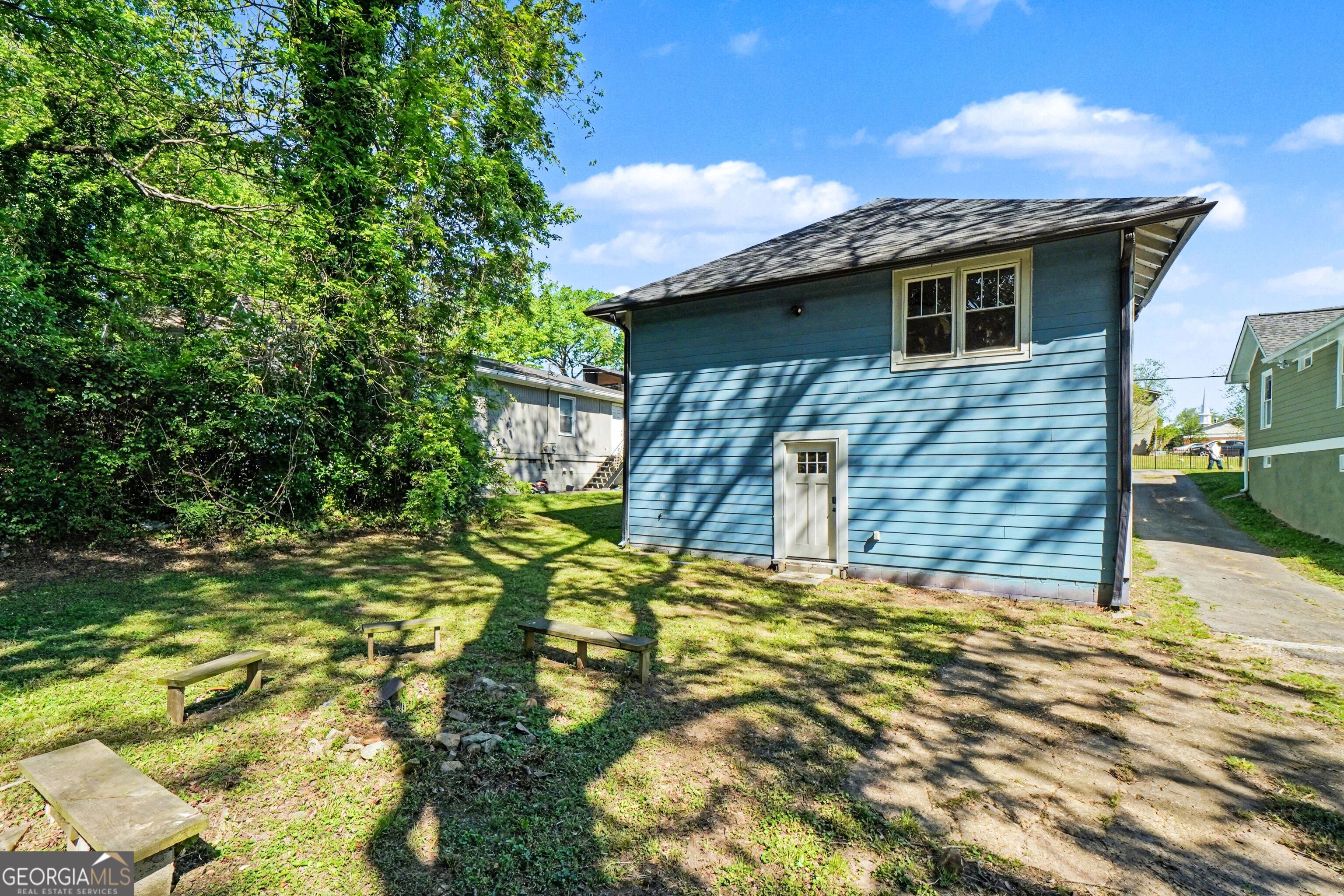 1164 Sells Avenue Southwest Atlanta, GA 30310 - Photo 31 of 32