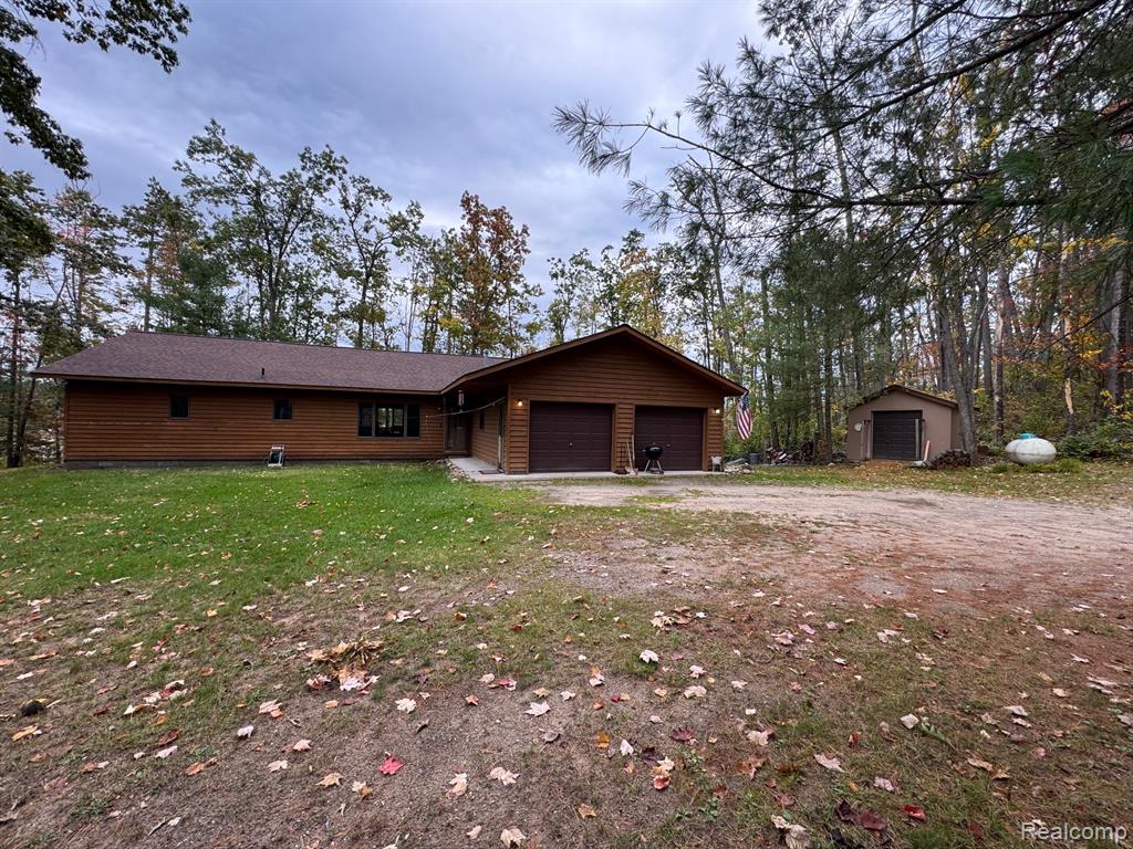 1475 Aarons Road Lewiston, MI 49756 - Photo 18 of 84