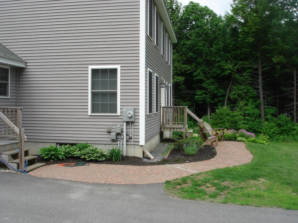 43 Rustic Way New Gloucester, ME 04260 - Photo 5 of 24 Photo