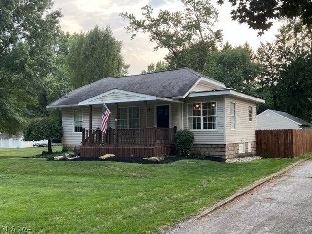 982 Howland Wilson Road Southeast Warren, OH 44484 - Photo 2 of 33 Gallery Image 2