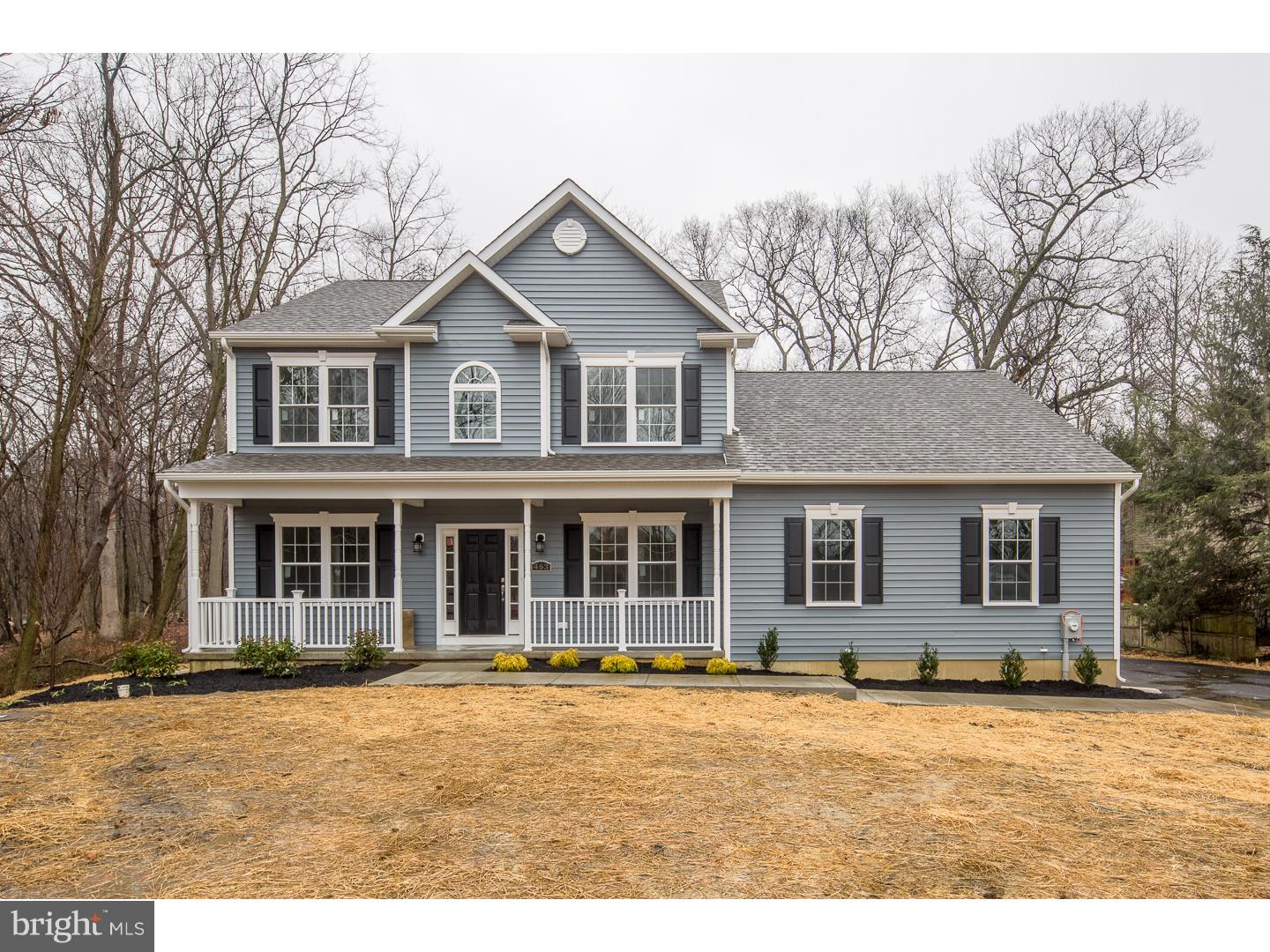 463 Hartford Road Mount Laurel, NJ 08054 - Photo 1 of 25 Gallery Image 1