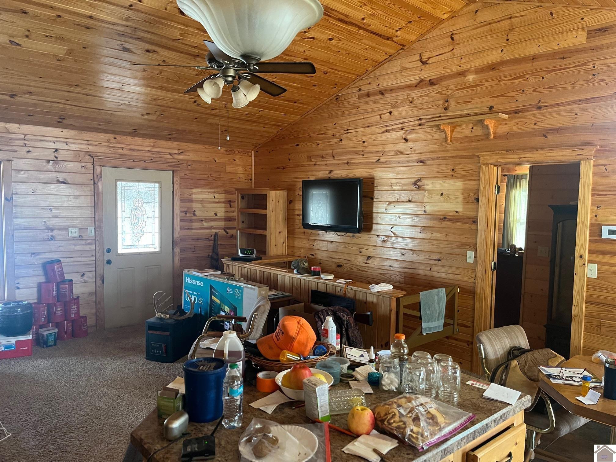 795 Ward Lane Grand Rivers, KY 42045 - Photo 17 of 17 Photo 17