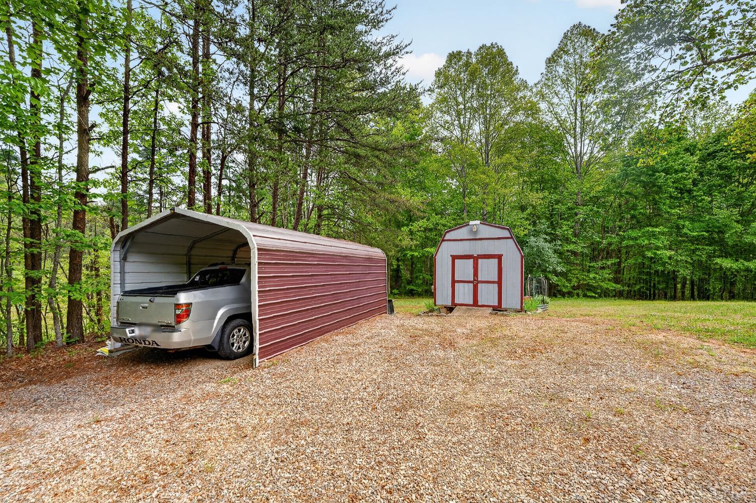 1512 Miller Lk Road Burkeville, VA 23922 - Photo 42 of 51