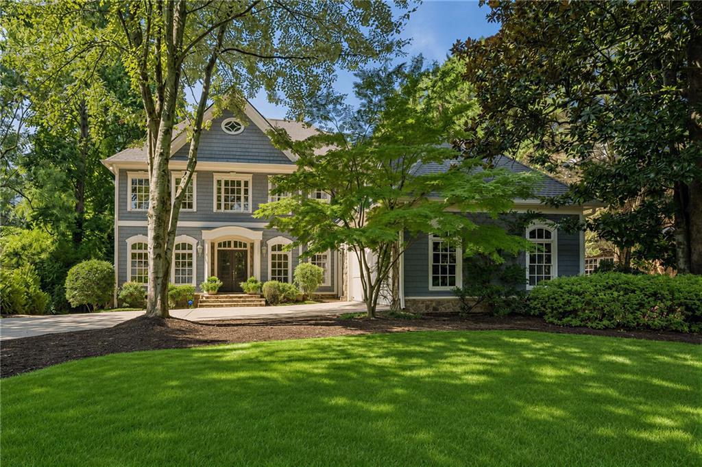 2996 Howell Mill Road Northwest Atlanta, GA 30327 - Photo 2 of 68 Gallery Image 2