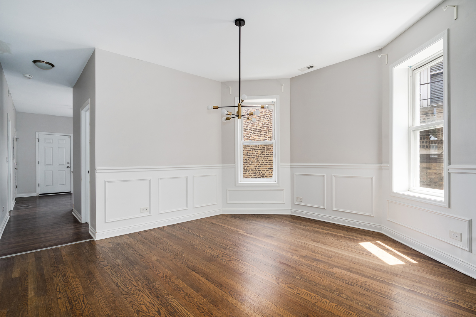 2441 North Harding Avenue, Unit 2 Chicago, IL 60647 - Photo 5 of 12