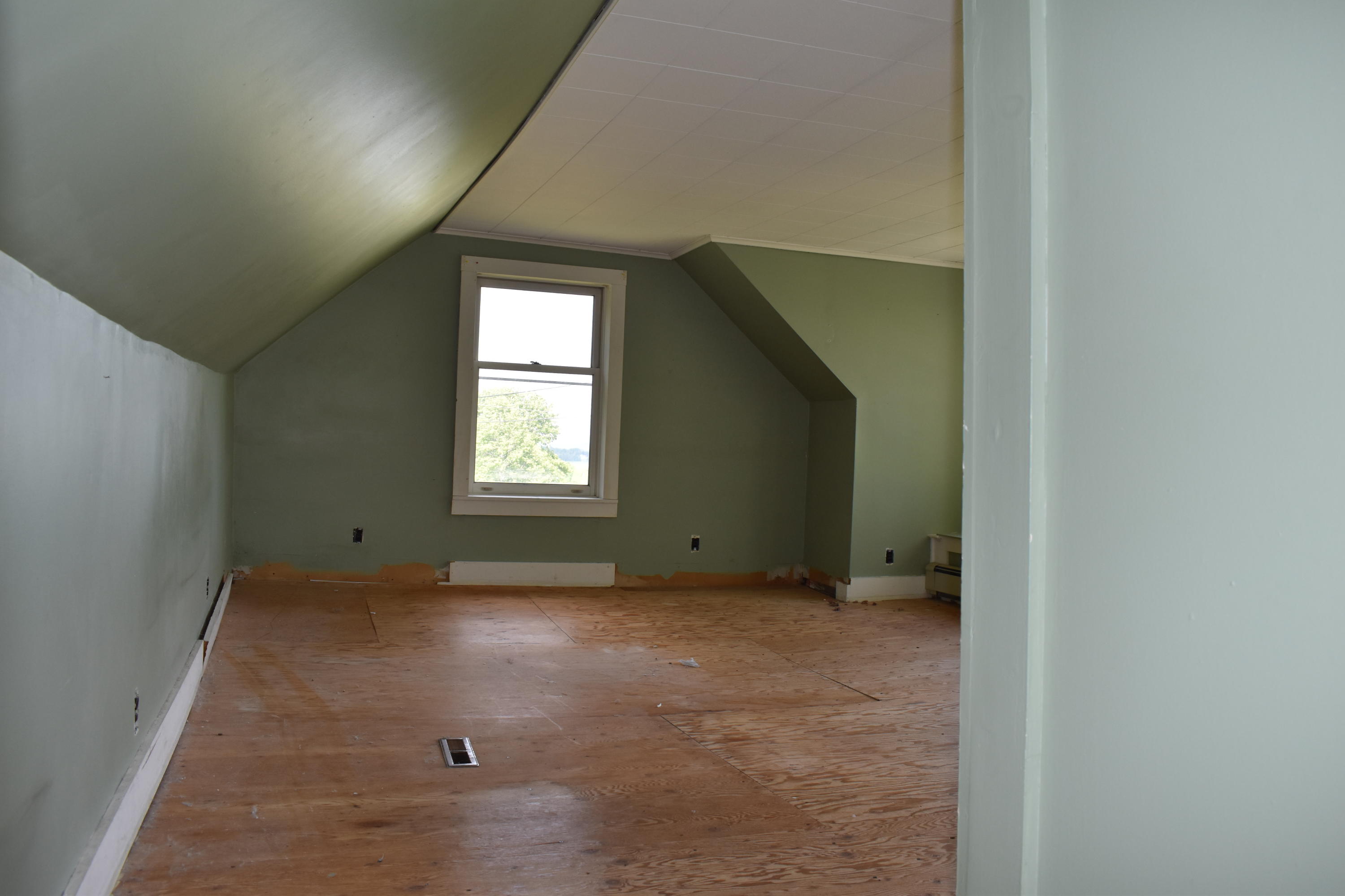 147 Webb Road Pittsfield, ME 04967 - Photo 15 of 26 bedroom 1