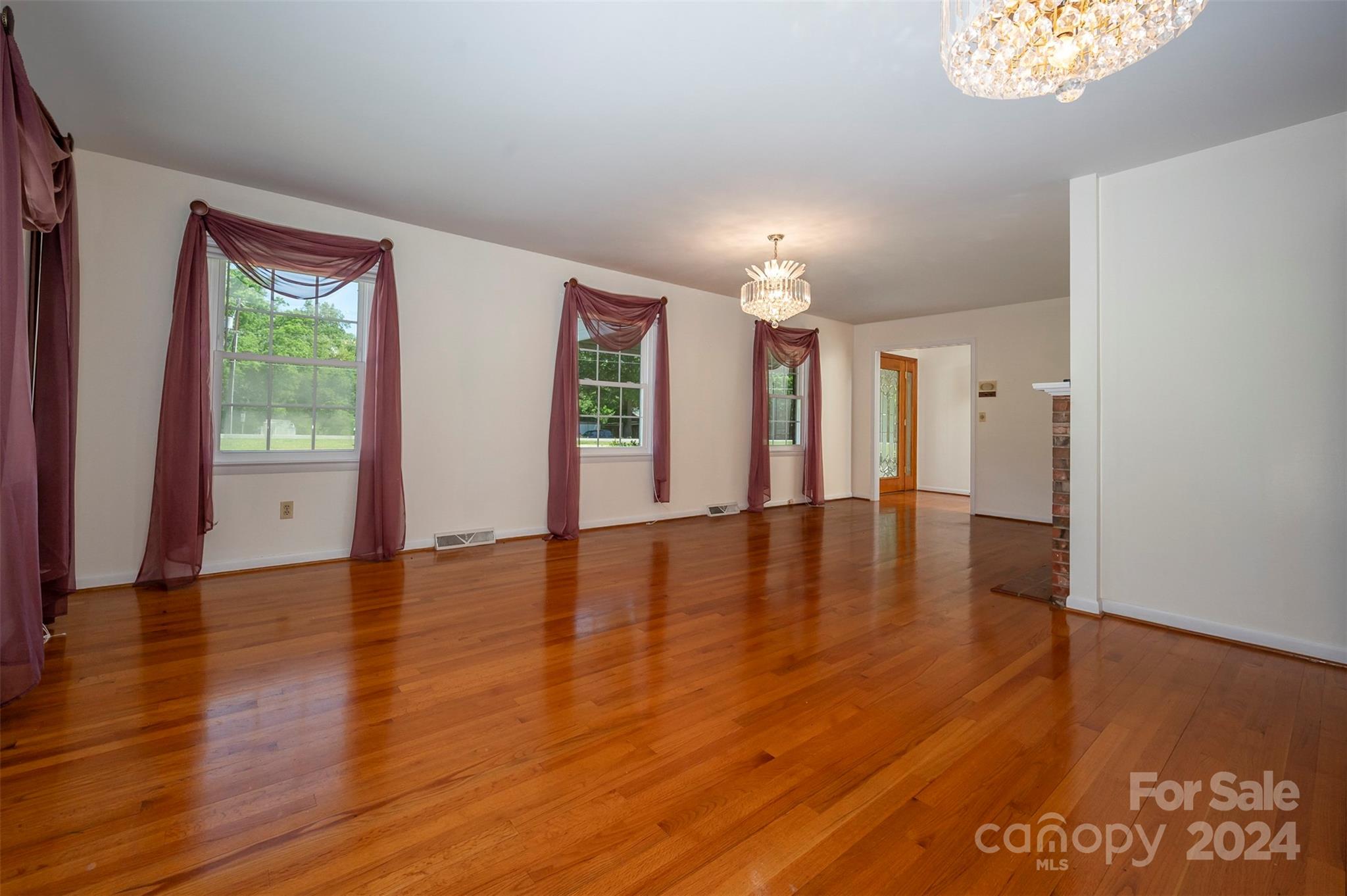 787 Shiloh Road Forest City, NC 28043 - Photo 11 of 41 Gallery Image 11