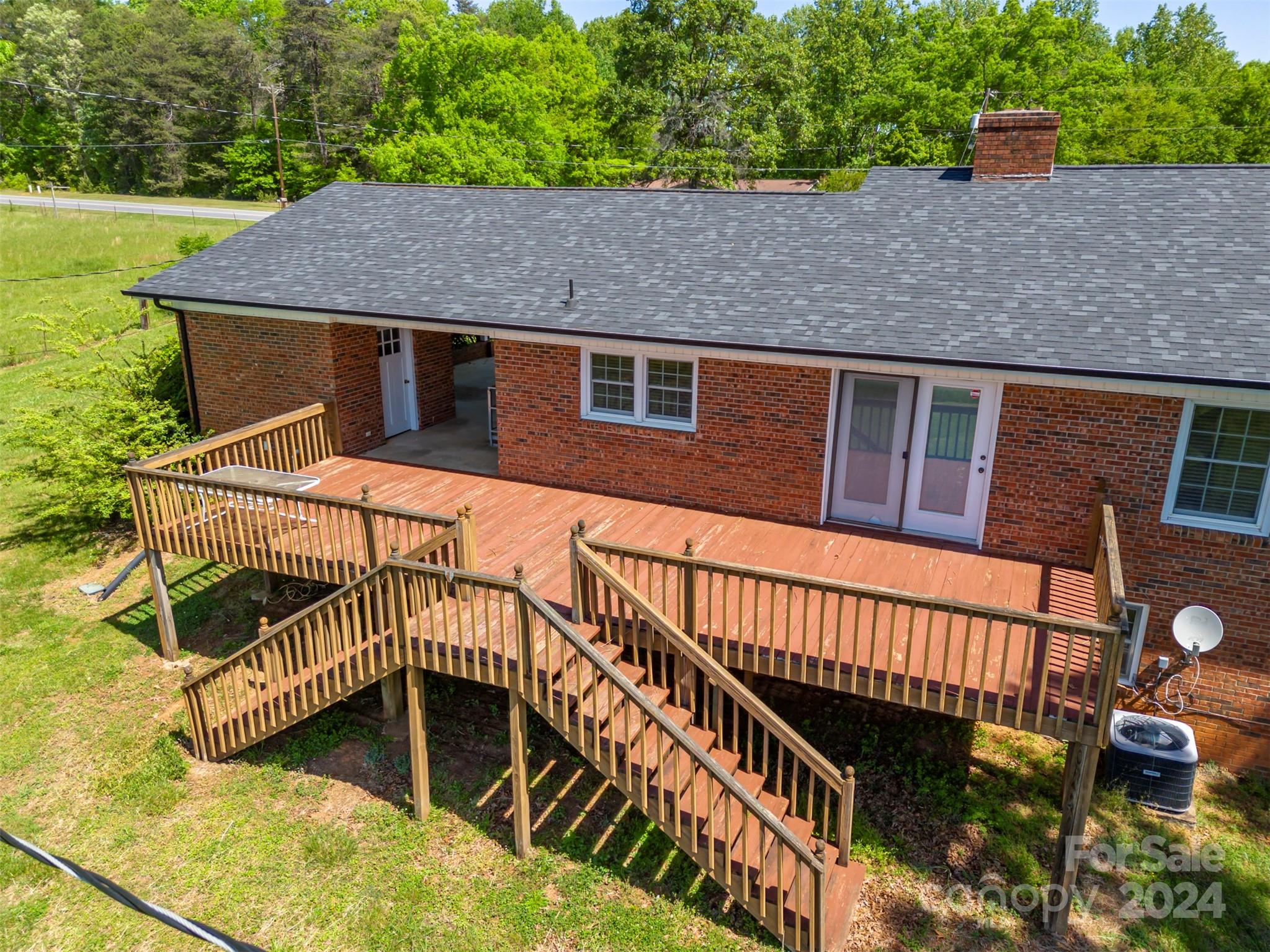787 Shiloh Road Forest City, NC 28043 - Photo 35 of 41 Gallery Image 35
