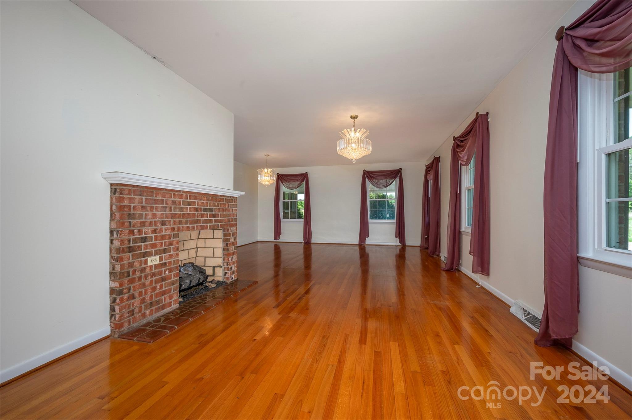 787 Shiloh Road Forest City, NC 28043 - Photo 9 of 41 Gallery Image 9