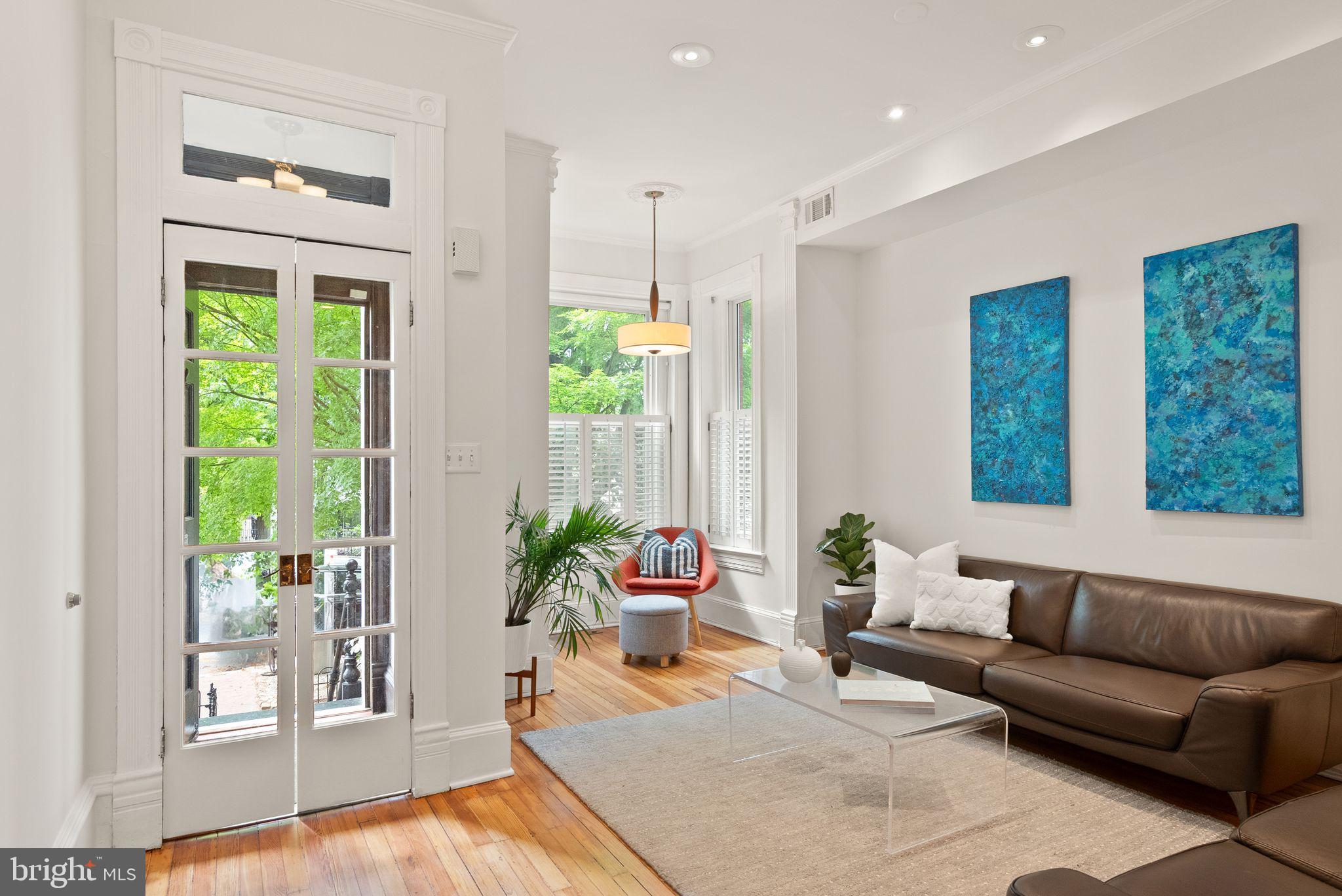 116 5th Street Southeast Washington, DC 20003 - Photo 12 of 59 Gallery Image 12