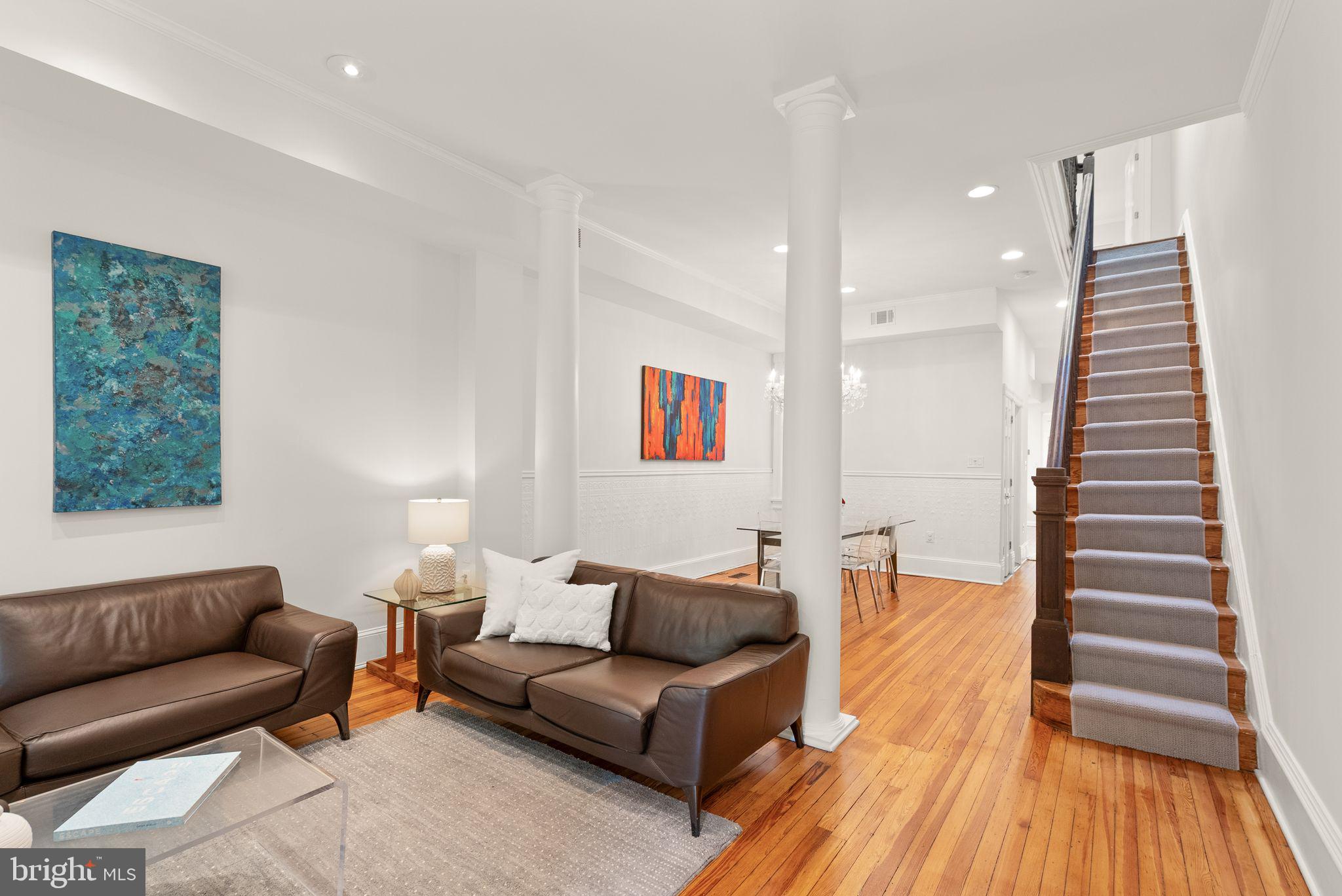 116 5th Street Southeast Washington, DC 20003 - Photo 13 of 59 Gallery Image 13