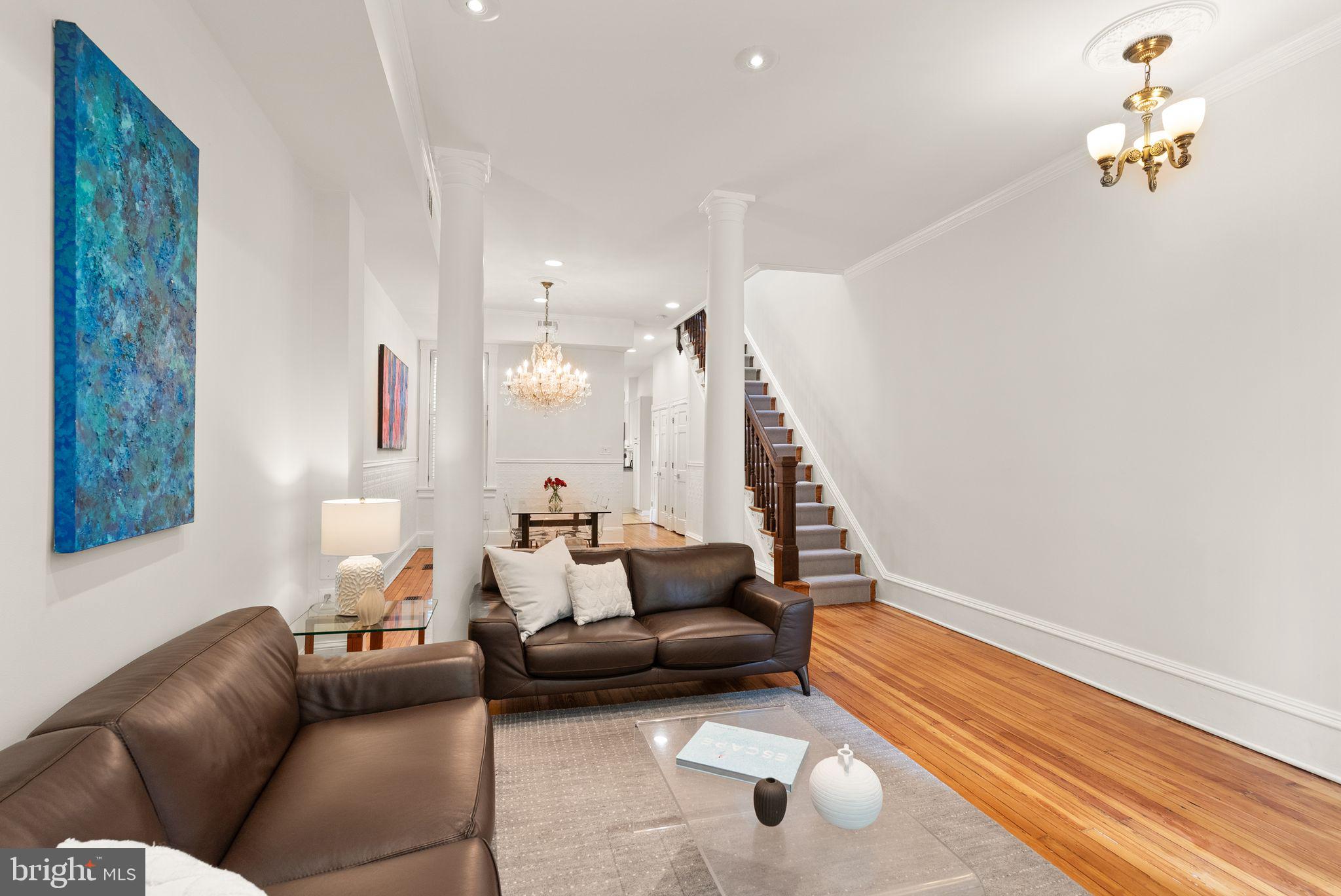 116 5th Street Southeast Washington, DC 20003 - Photo 14 of 59 Gallery Image 14
