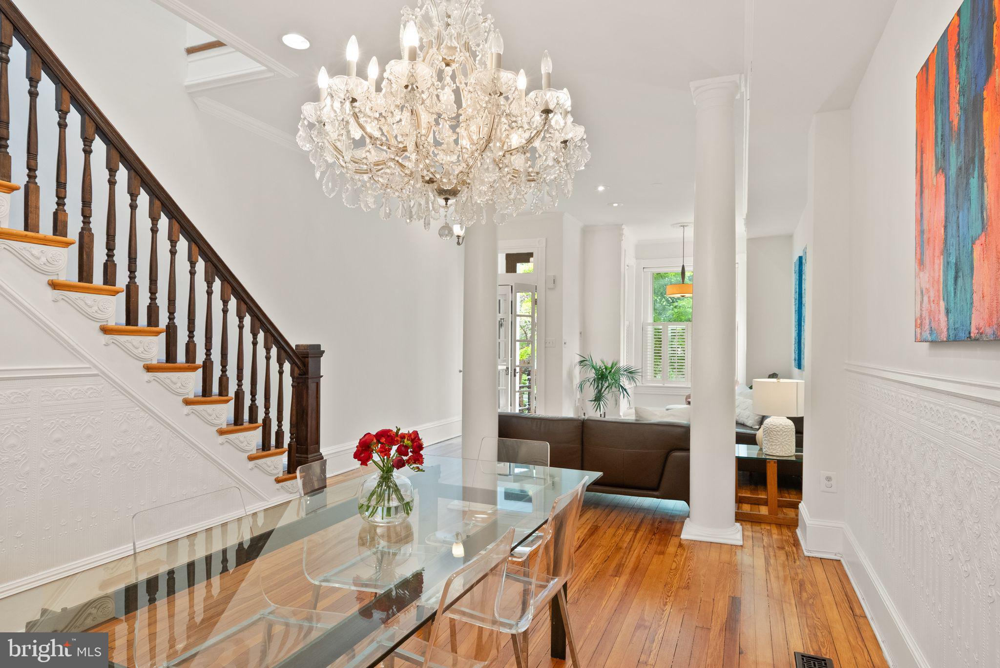 116 5th Street Southeast Washington, DC 20003 - Photo 16 of 59 Gallery Image 16