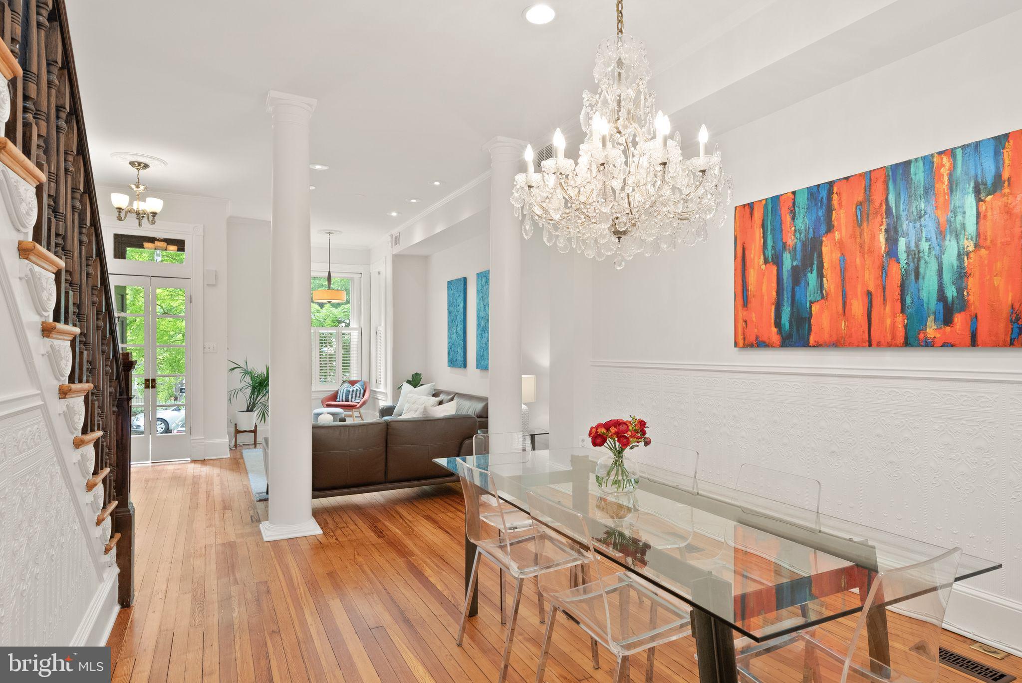 116 5th Street Southeast Washington, DC 20003 - Photo 17 of 59 Gallery Image 17