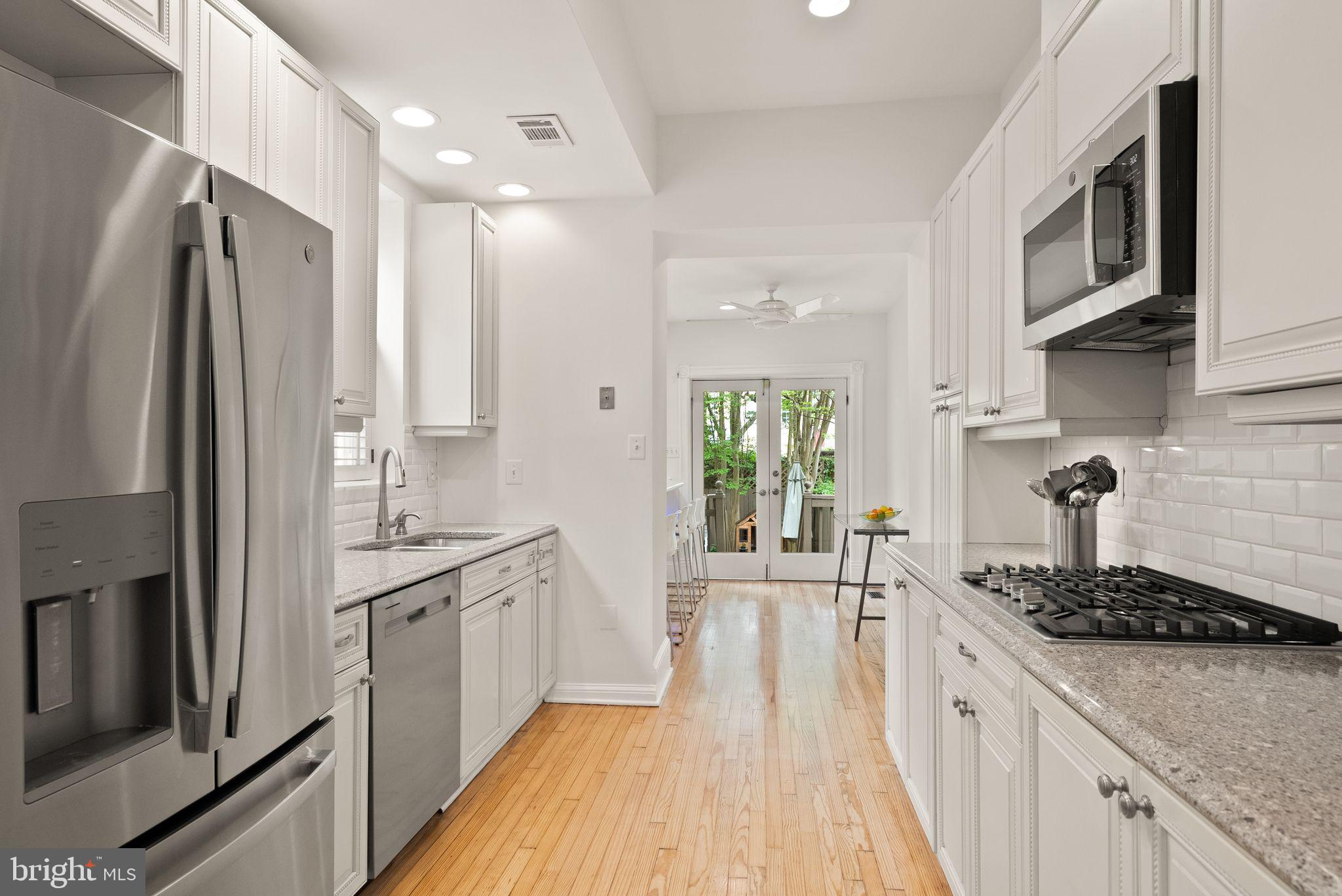 116 5th Street Southeast Washington, DC 20003 - Photo 20 of 59 Gallery Image 20
