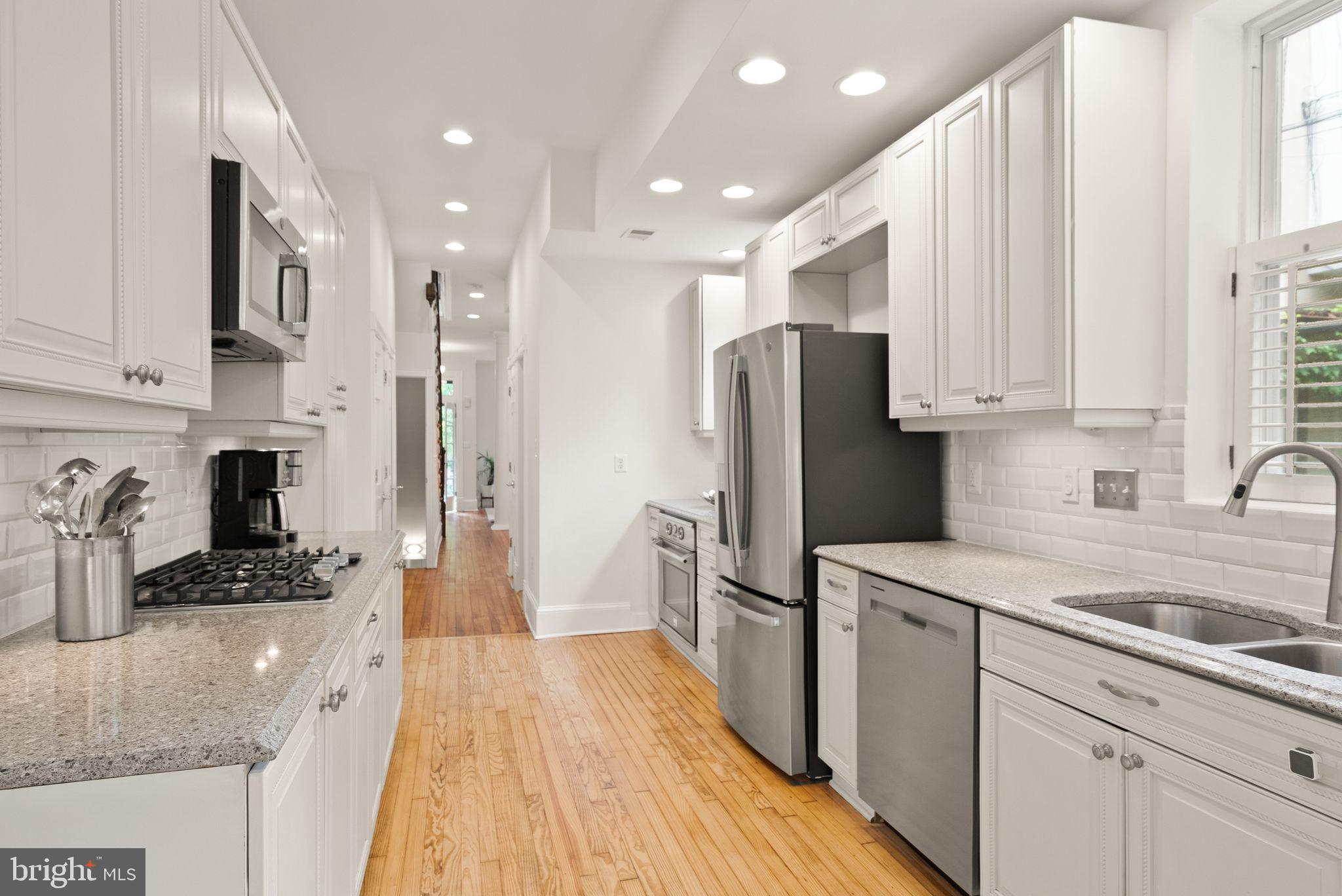 116 5th Street Southeast Washington, DC 20003 - Photo 23 of 59 Gallery Image 23