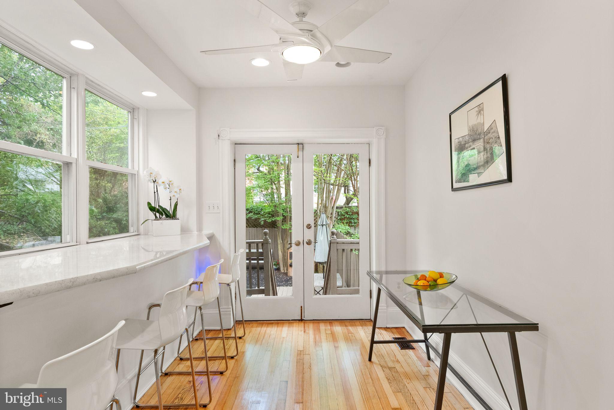 116 5th Street Southeast Washington, DC 20003 - Photo 24 of 59 Gallery Image 24