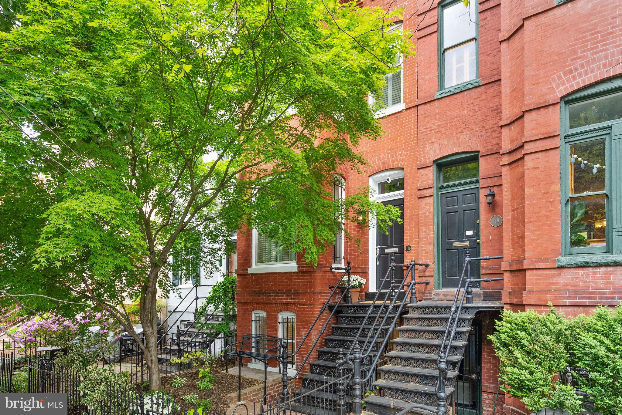 116 5th Street Southeast Washington, DC 20003 - Photo 3 of 59 Gallery Image 3