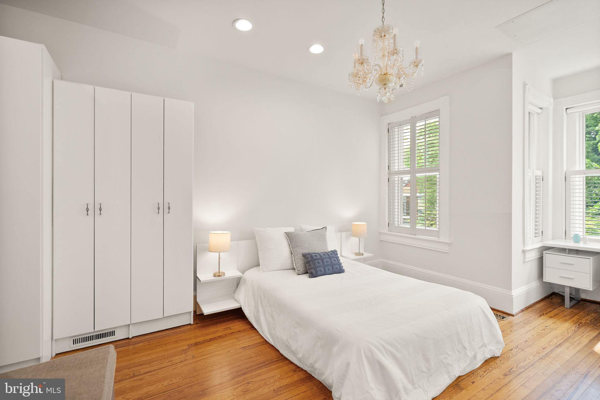 116 5th Street Southeast Washington, DC 20003 - Photo 34 of 59 Gallery Image 34