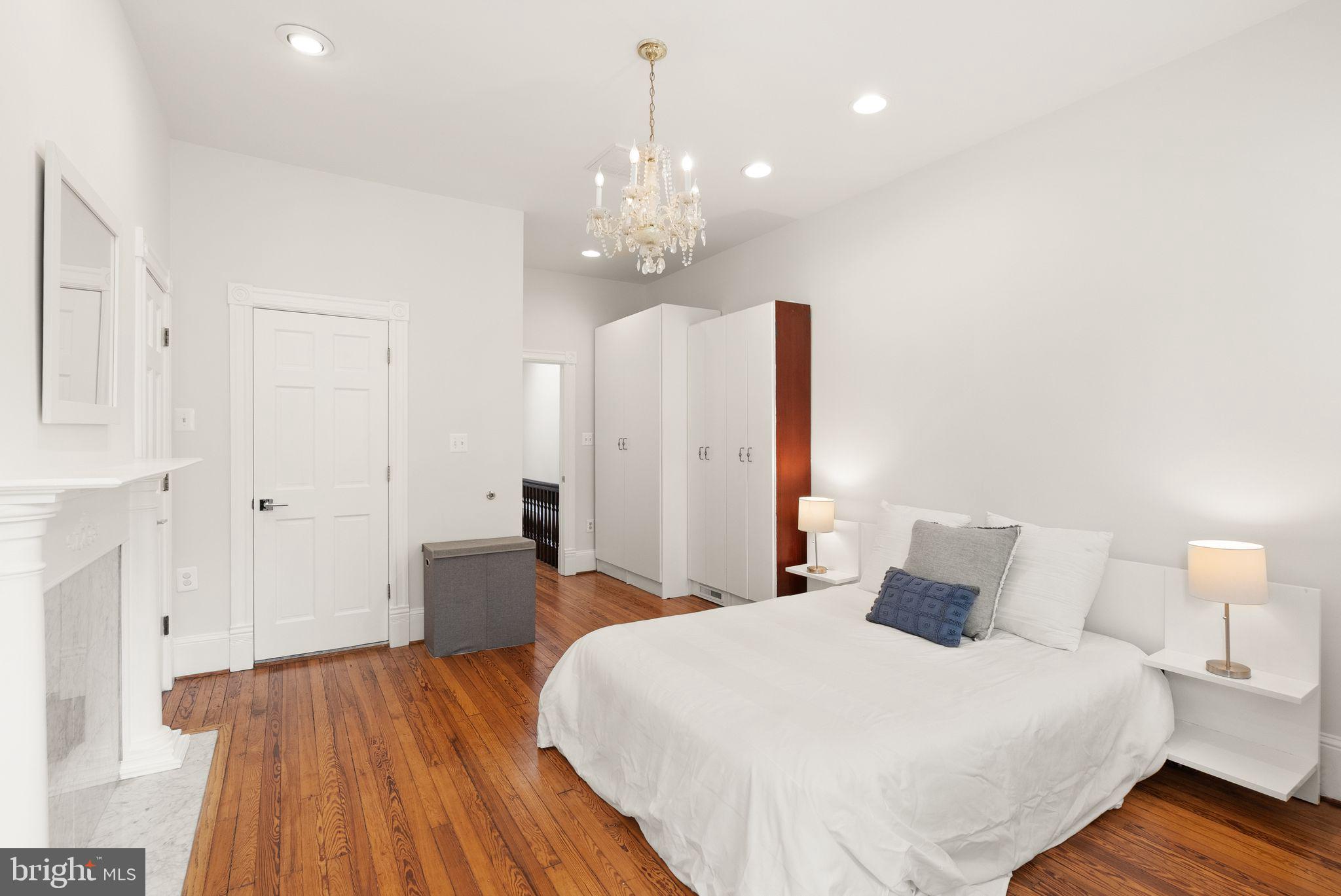 116 5th Street Southeast Washington, DC 20003 - Photo 35 of 59 Gallery Image 35