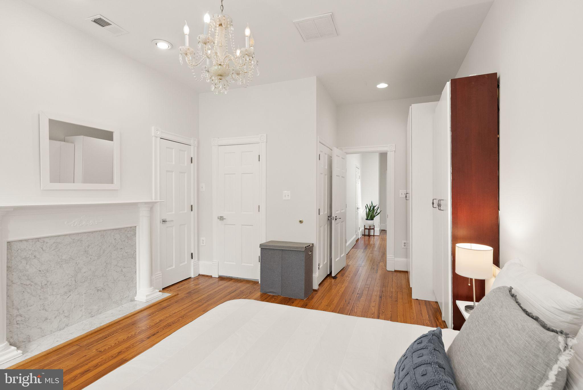 116 5th Street Southeast Washington, DC 20003 - Photo 36 of 59 Gallery Image 36