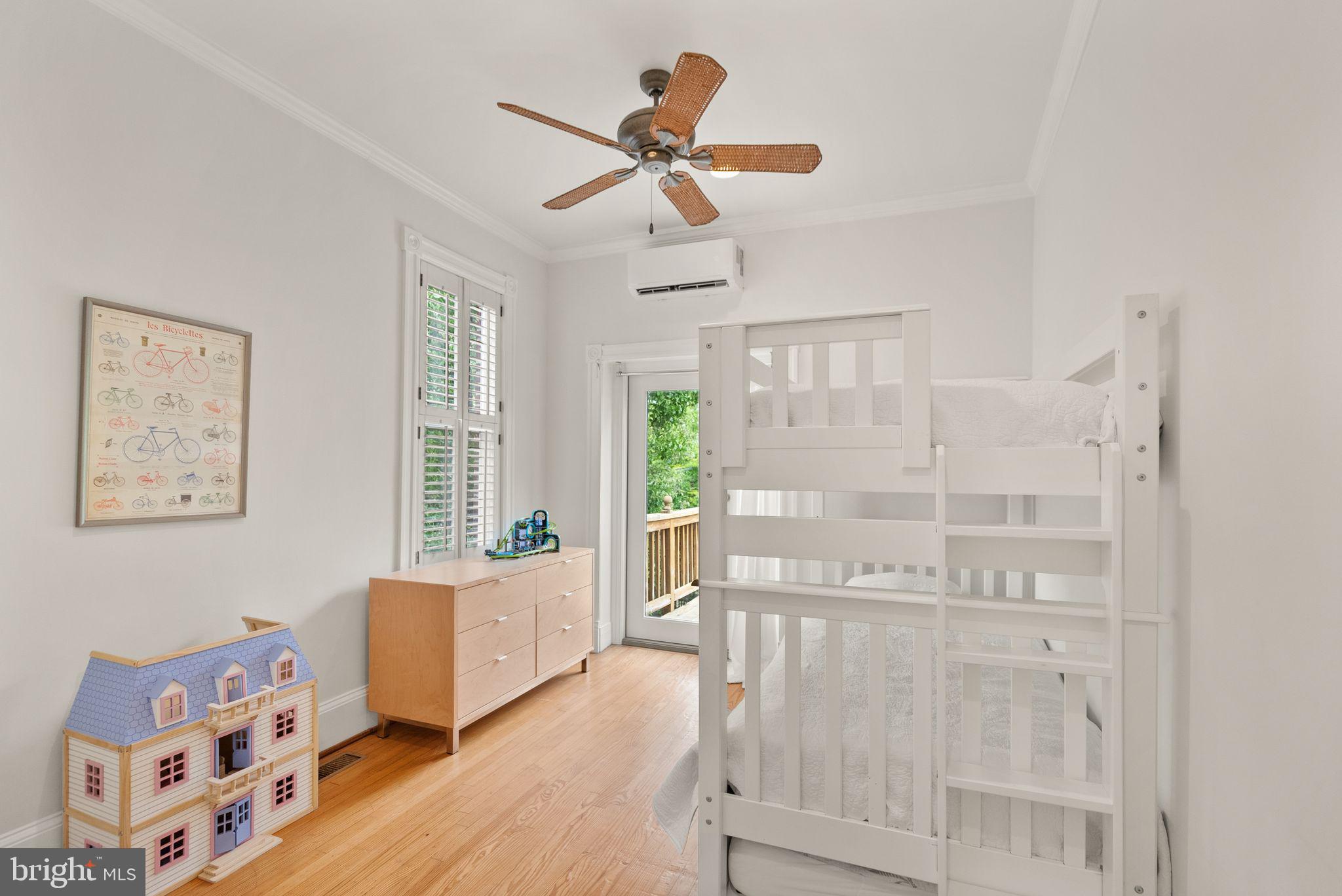 116 5th Street Southeast Washington, DC 20003 - Photo 39 of 59 Gallery Image 39