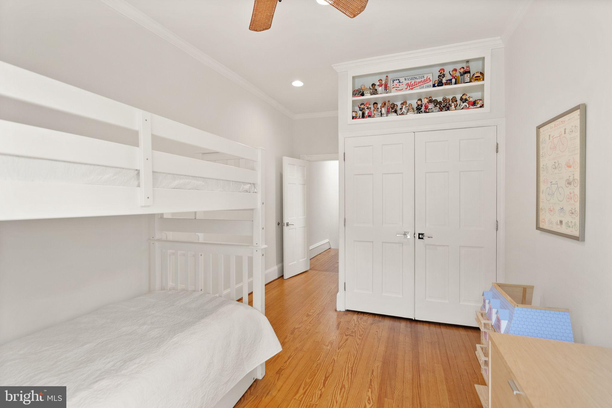 116 5th Street Southeast Washington, DC 20003 - Photo 41 of 59 Gallery Image 41