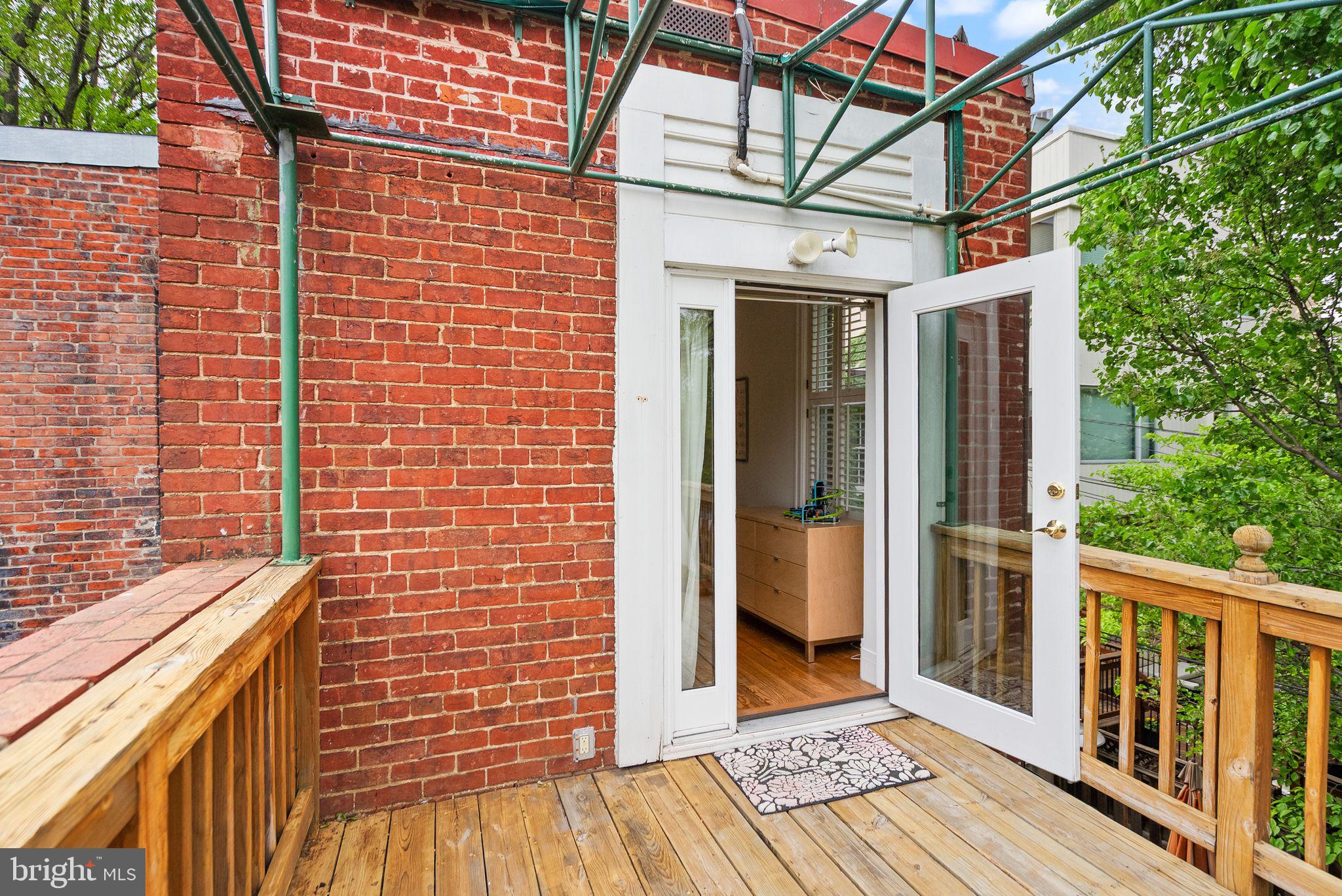 116 5th Street Southeast Washington, DC 20003 - Photo 43 of 59 Gallery Image 43