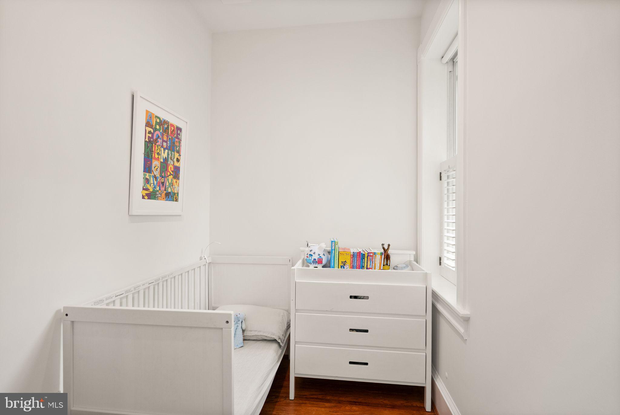 116 5th Street Southeast Washington, DC 20003 - Photo 44 of 59 Gallery Image 44