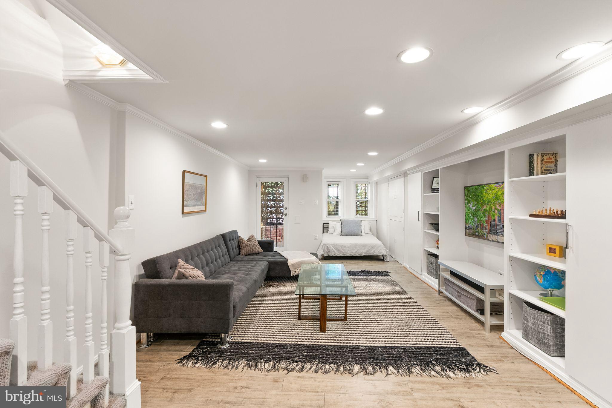 116 5th Street Southeast Washington, DC 20003 - Photo 47 of 59 Gallery Image 47