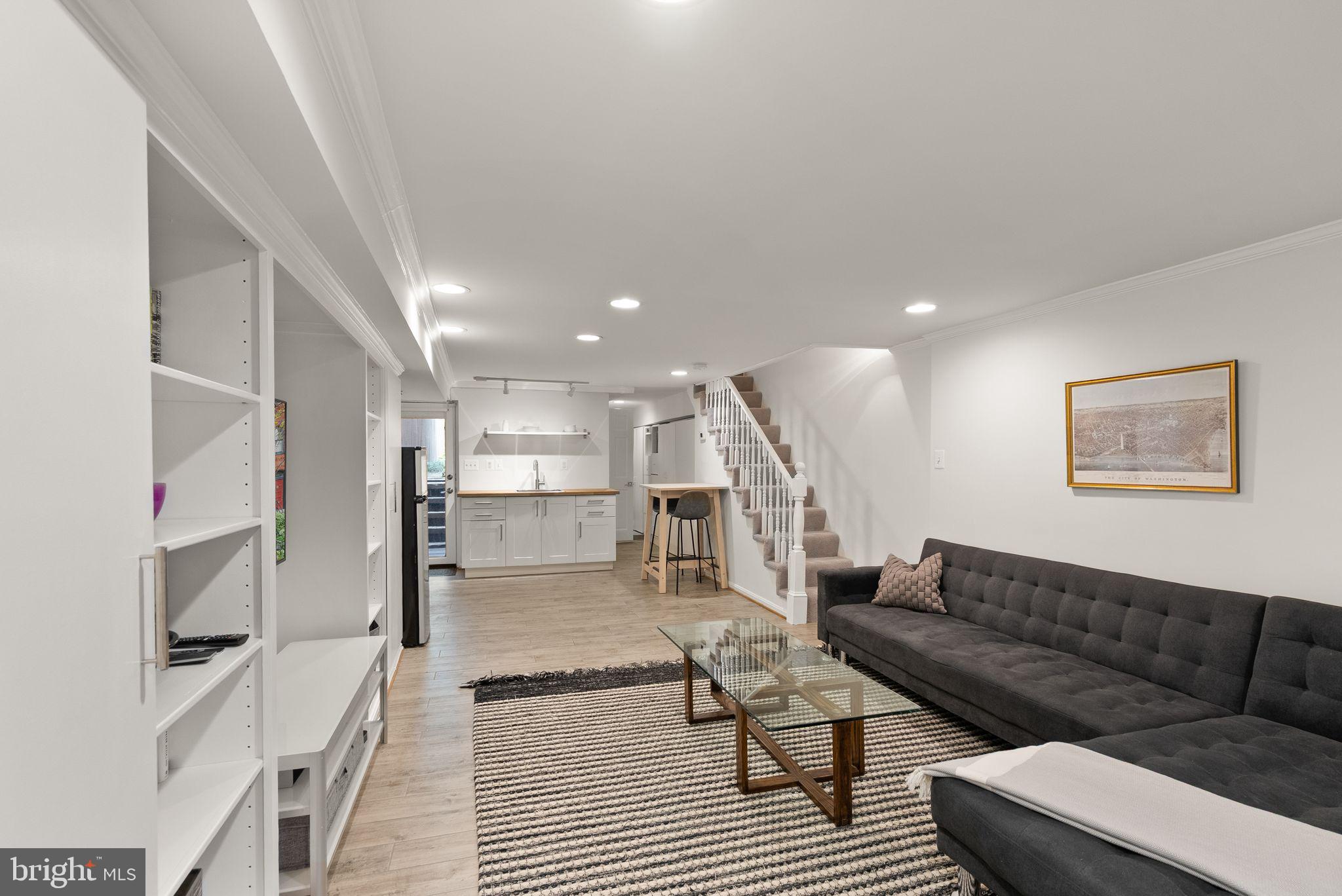 116 5th Street Southeast Washington, DC 20003 - Photo 48 of 59 Gallery Image 48