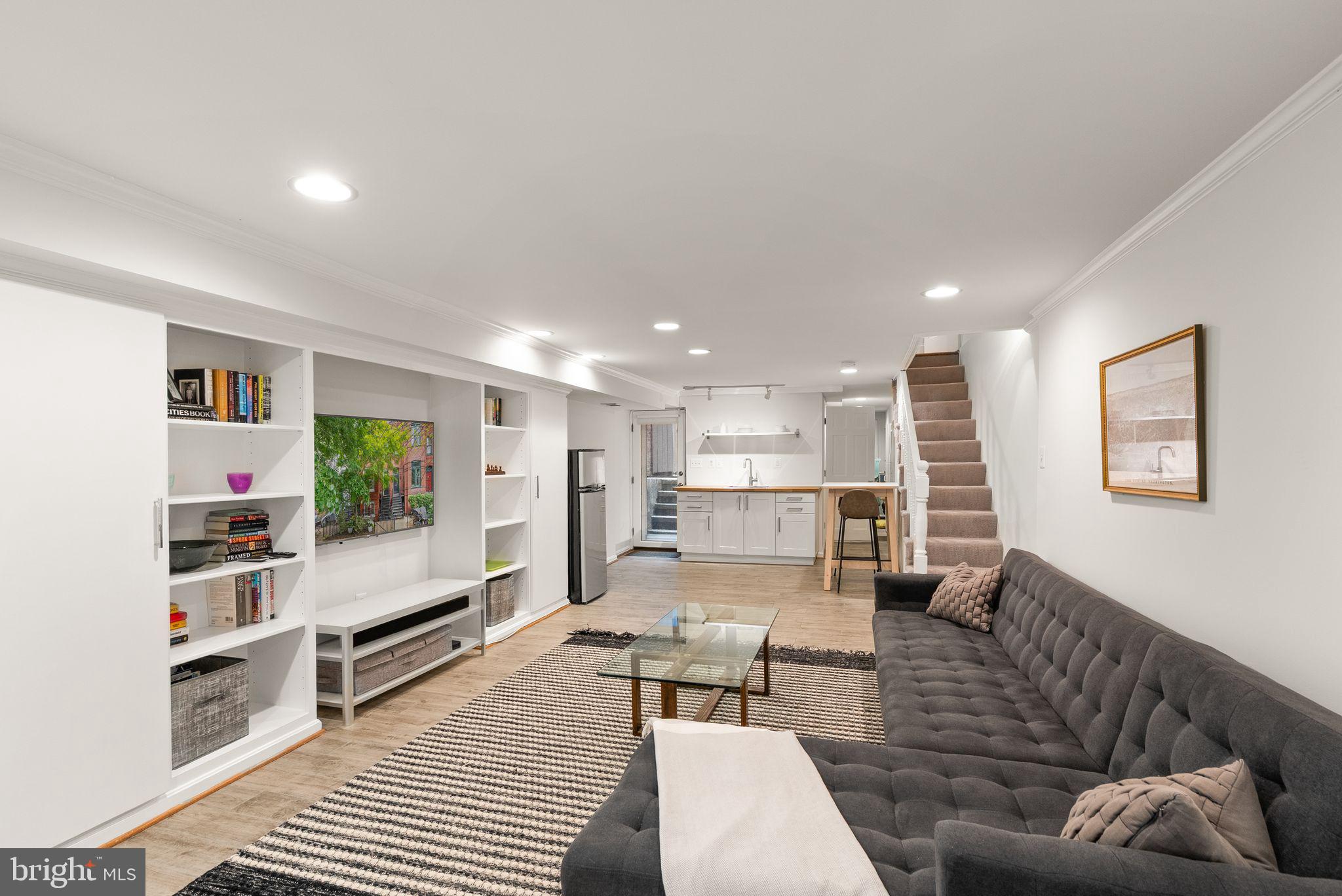 116 5th Street Southeast Washington, DC 20003 - Photo 49 of 59 Gallery Image 49