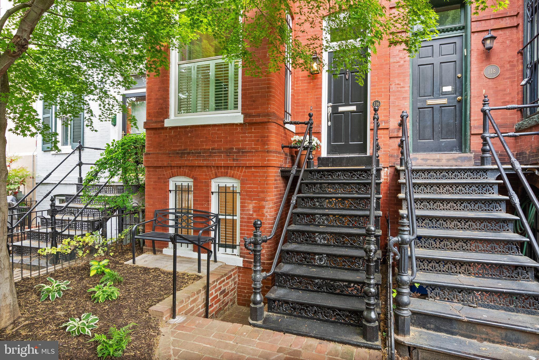 116 5th Street Southeast Washington, DC 20003 - Photo 5 of 59 Gallery Image 5