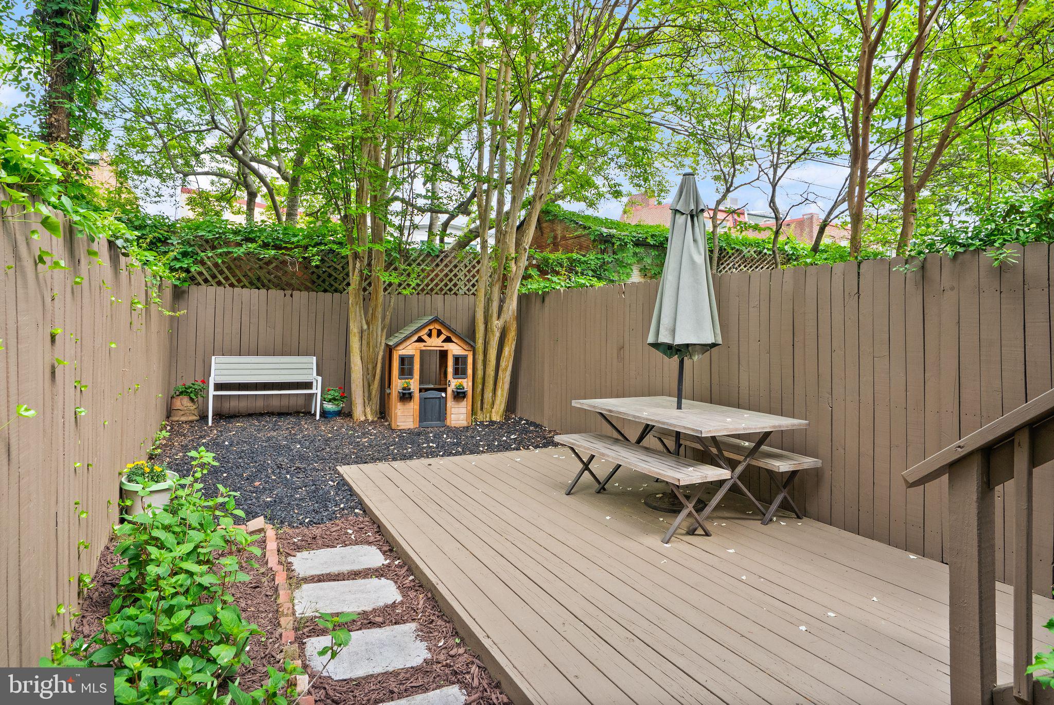116 5th Street Southeast Washington, DC 20003 - Photo 54 of 59 Gallery Image 54
